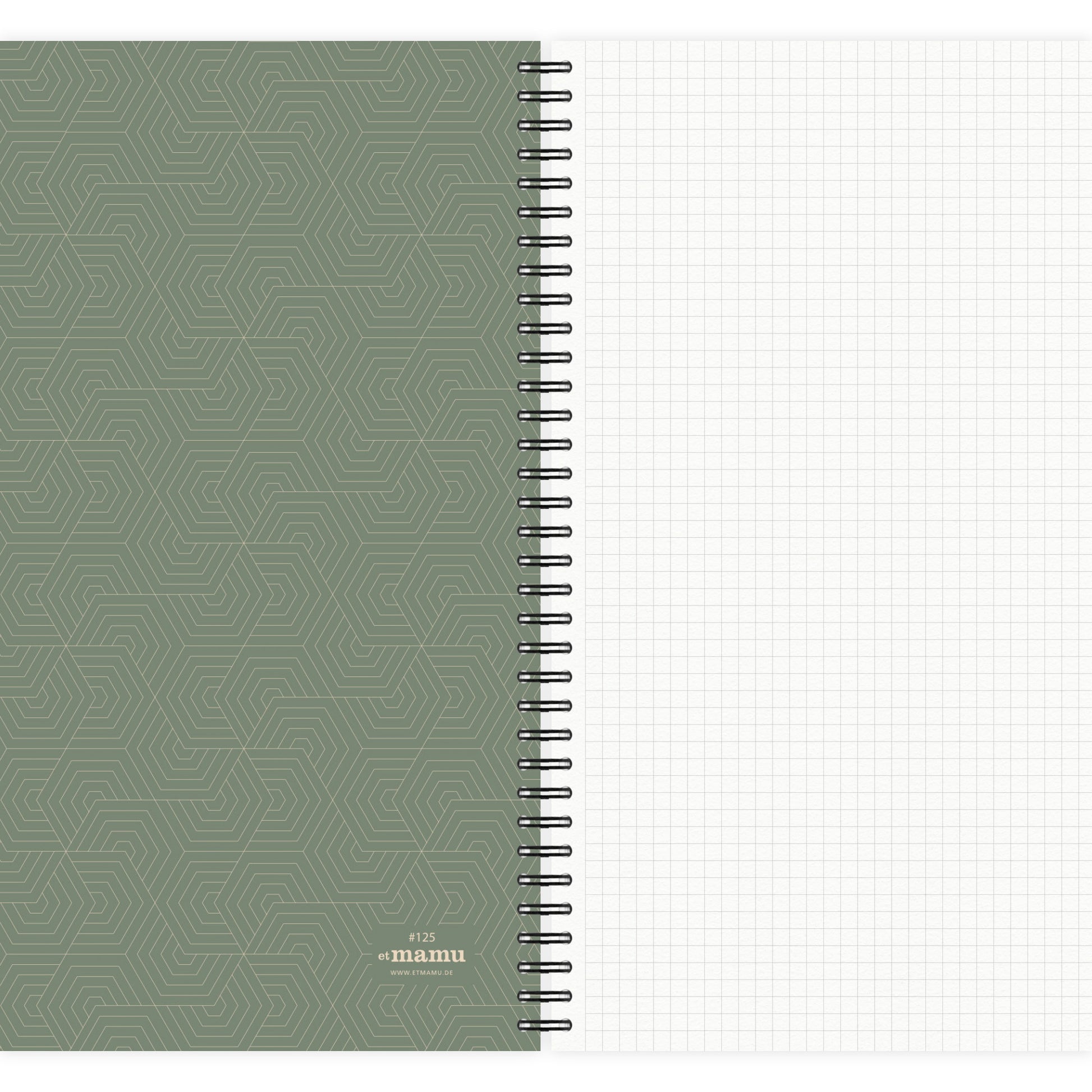 Picture of Notebook