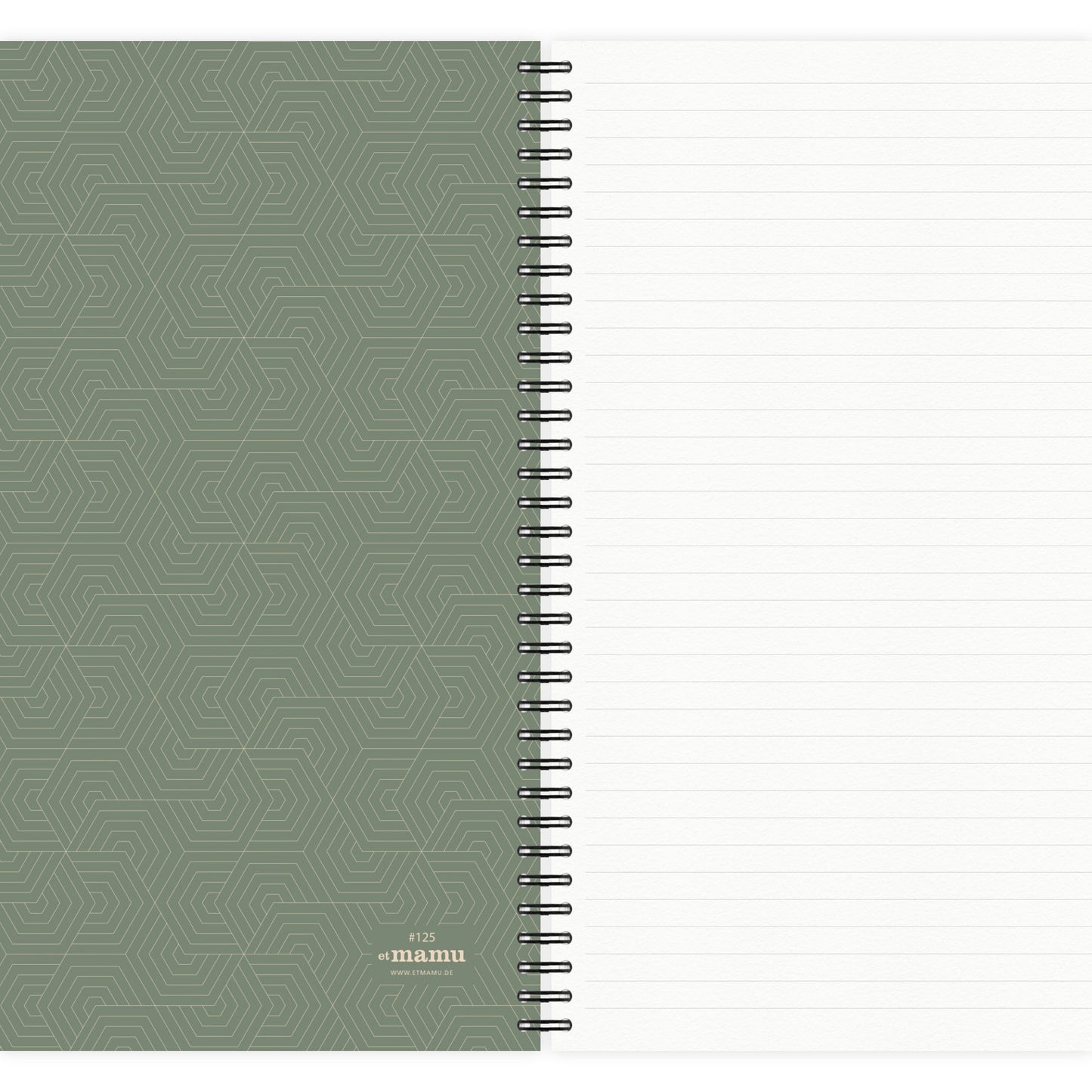 Picture of Notebook