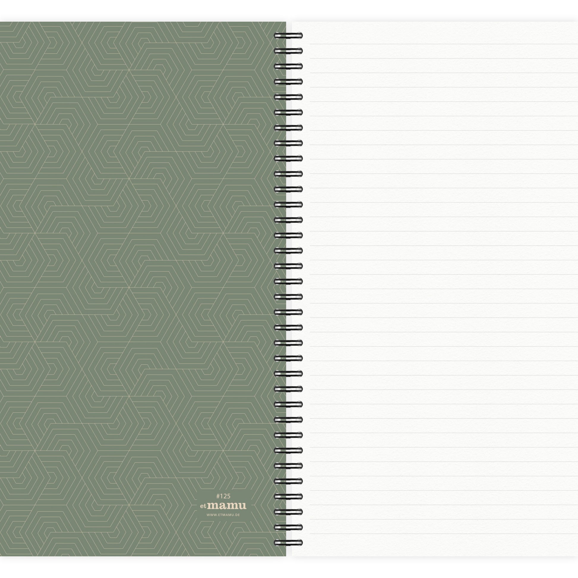 Picture of Notebook