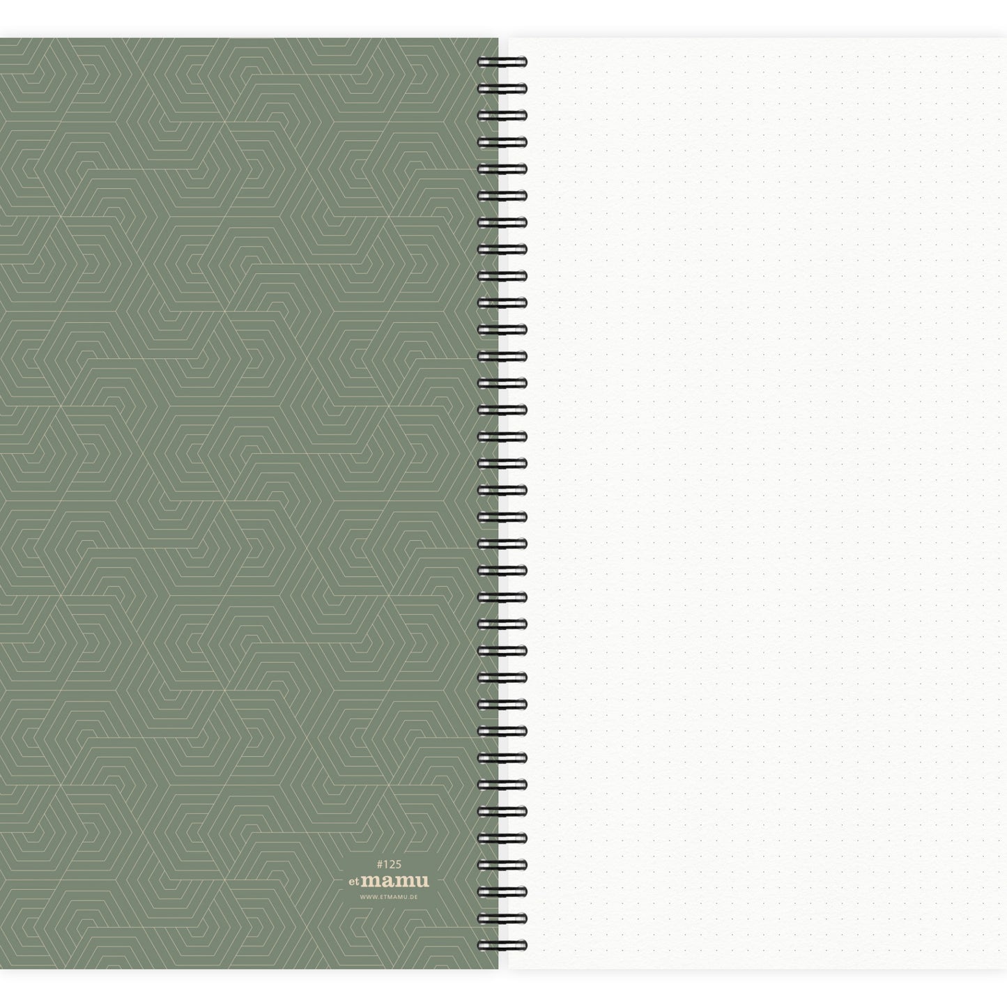 Picture of Notebook