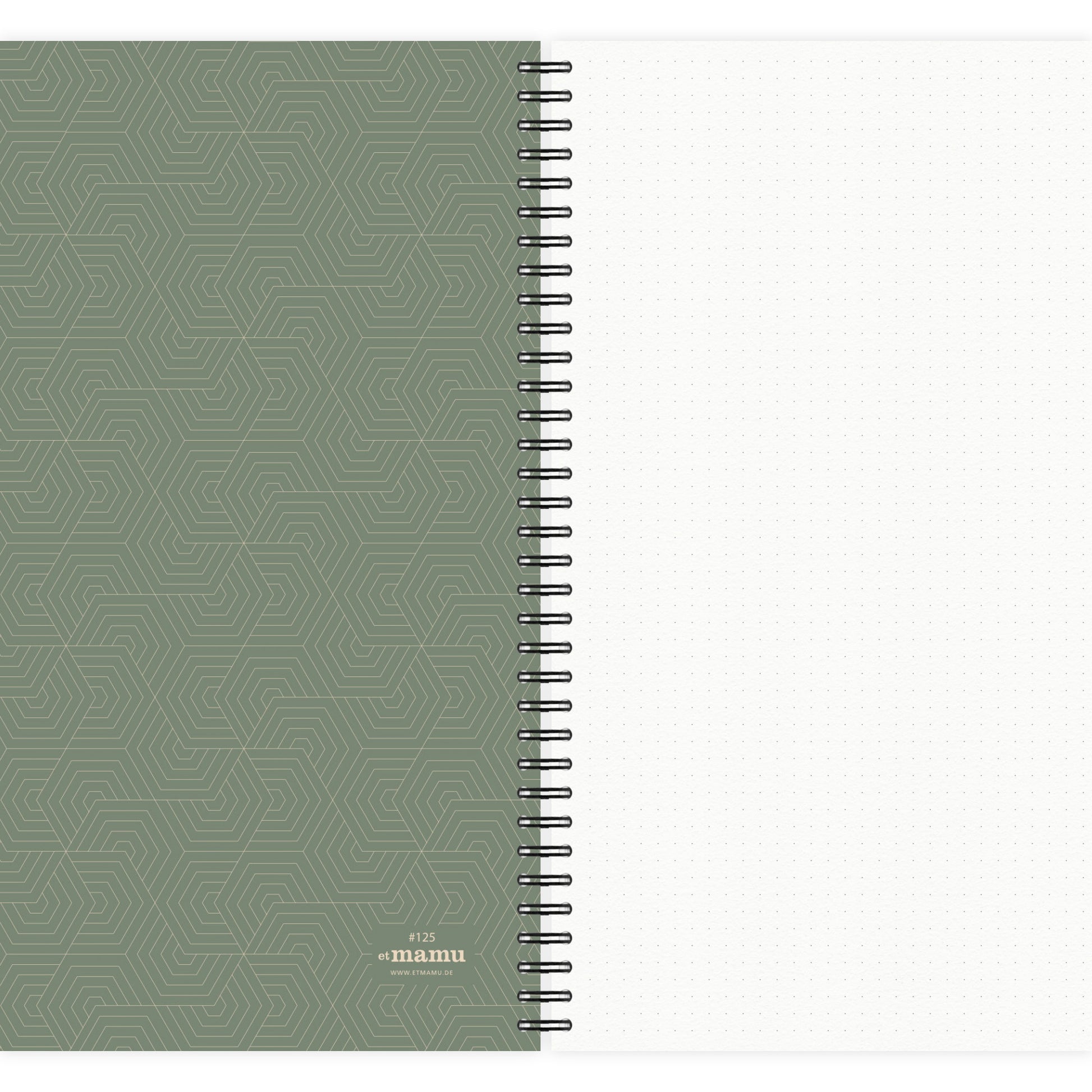 Picture of Notebook