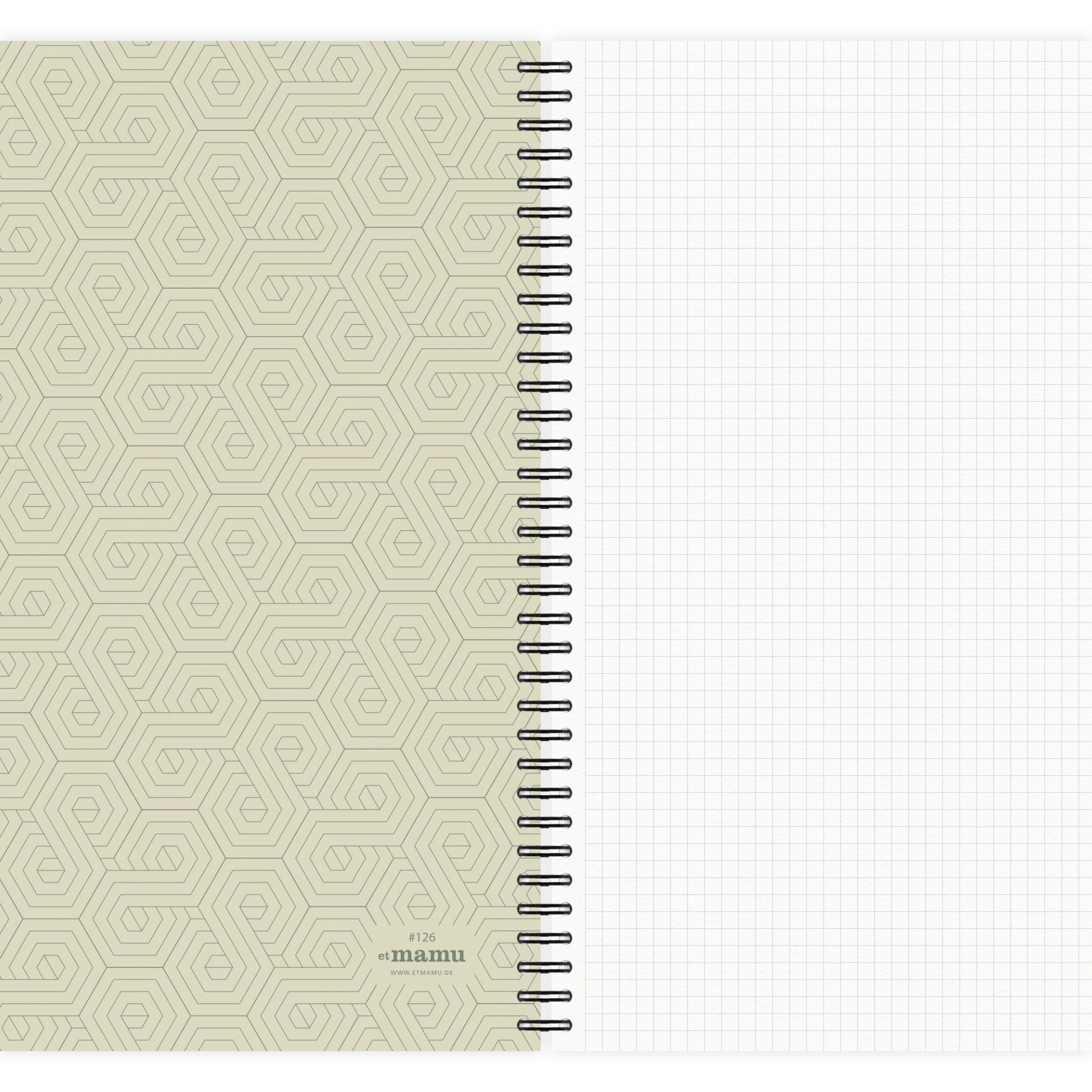 Picture of Notebook