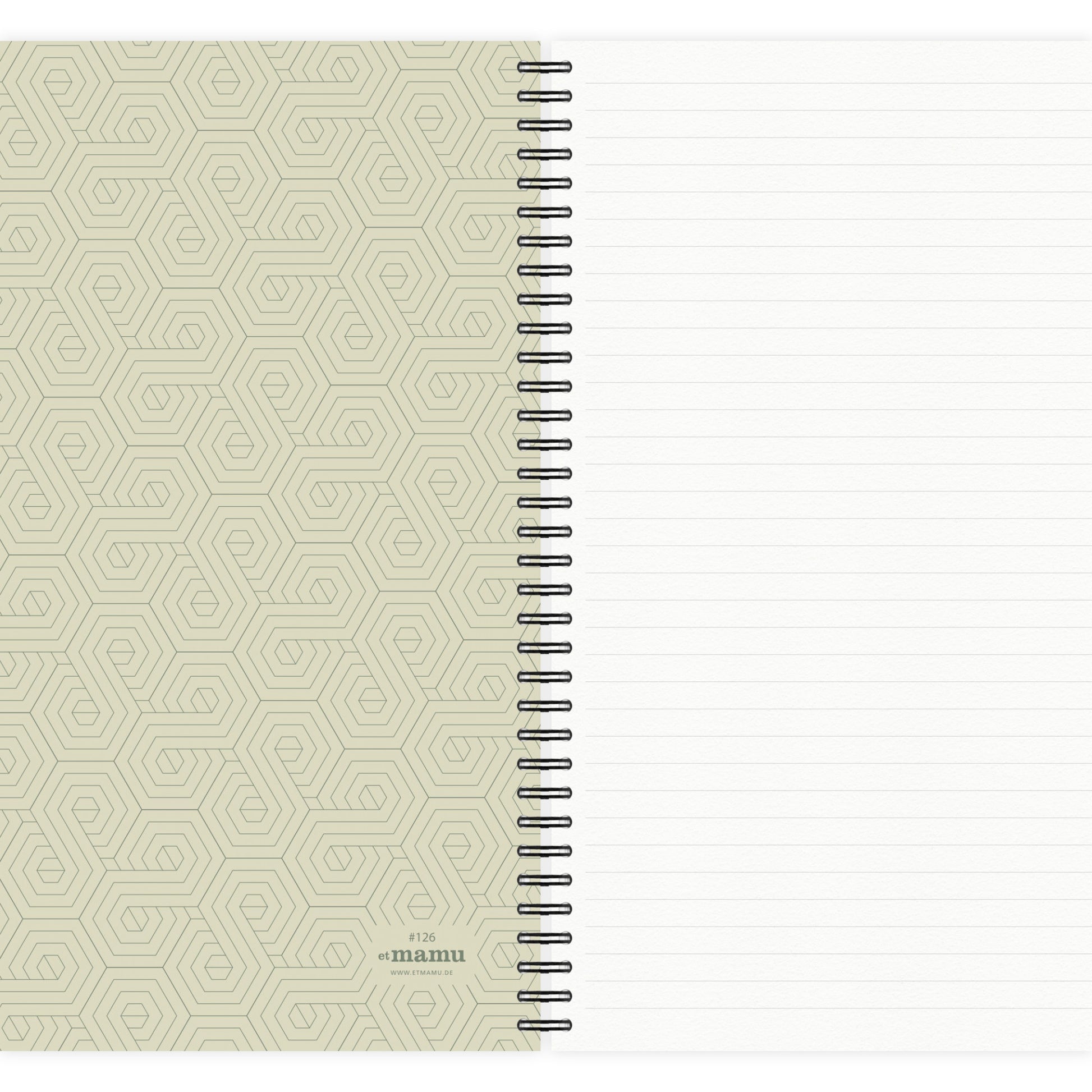 Picture of Notebook