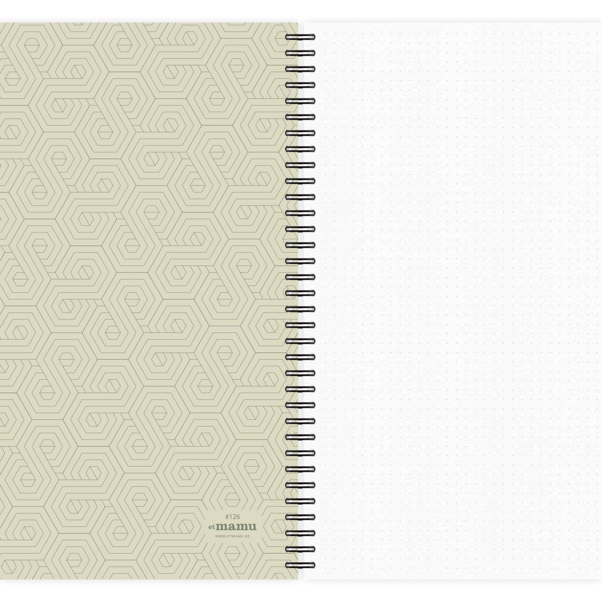 Picture of Notebook