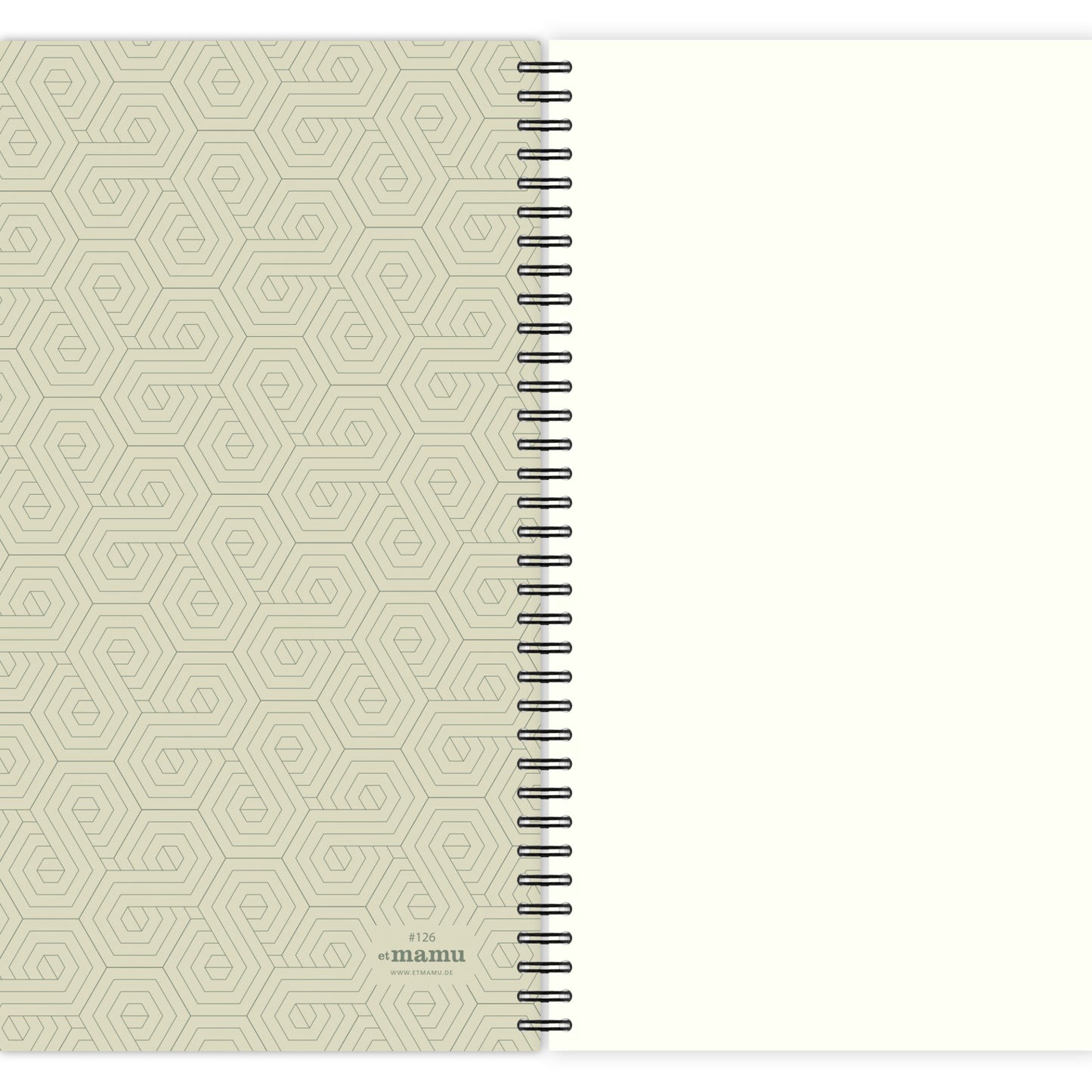 Picture of Notebook