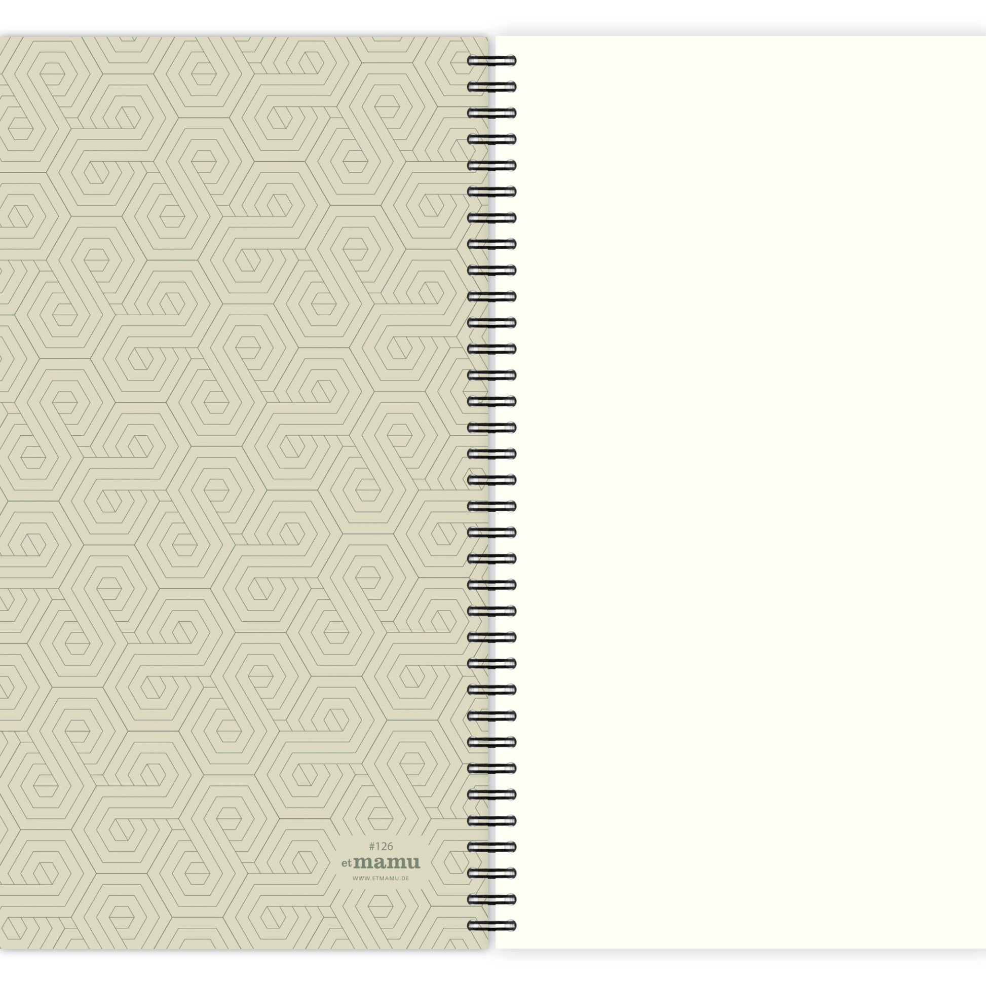 Picture of Notebook