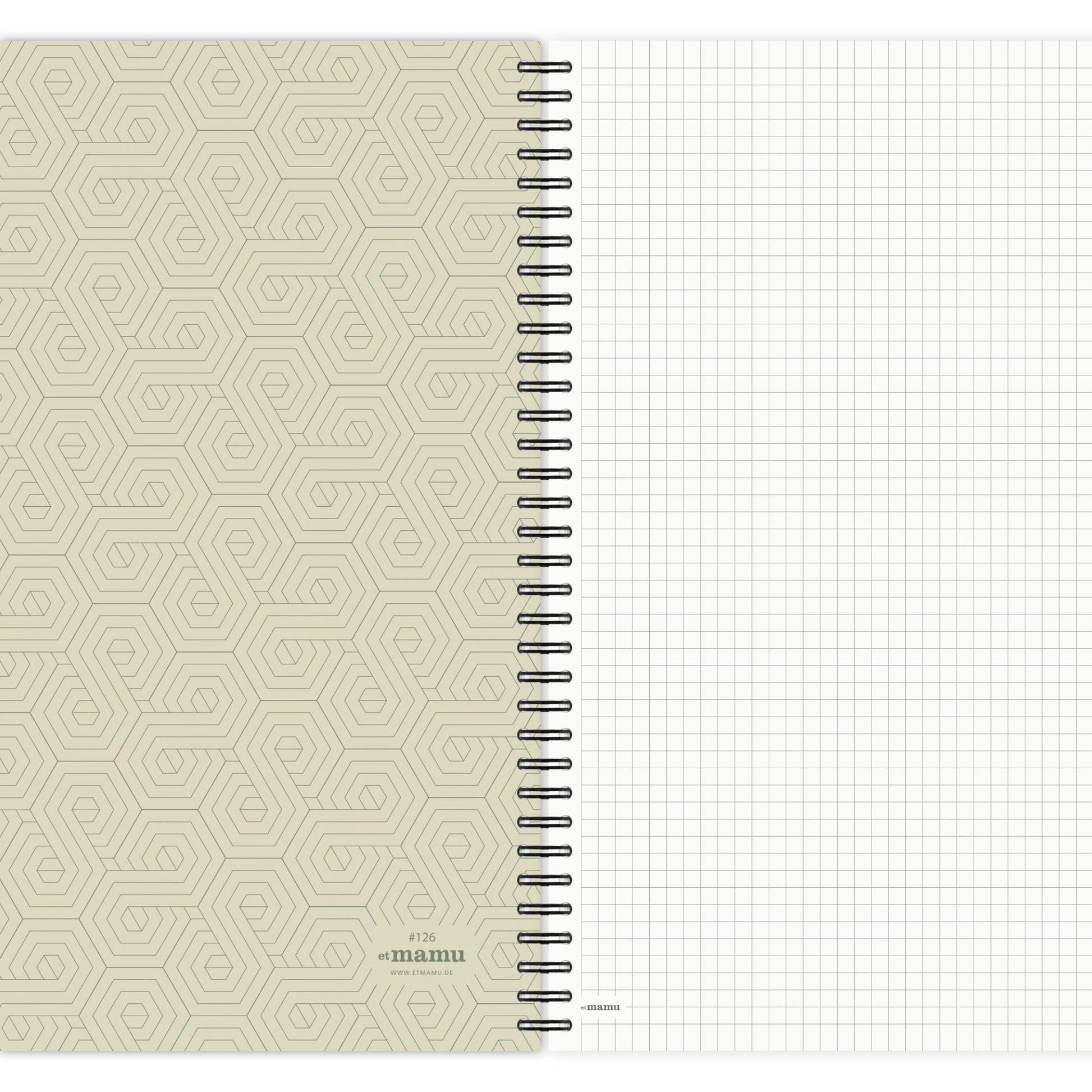 Picture of Notebook