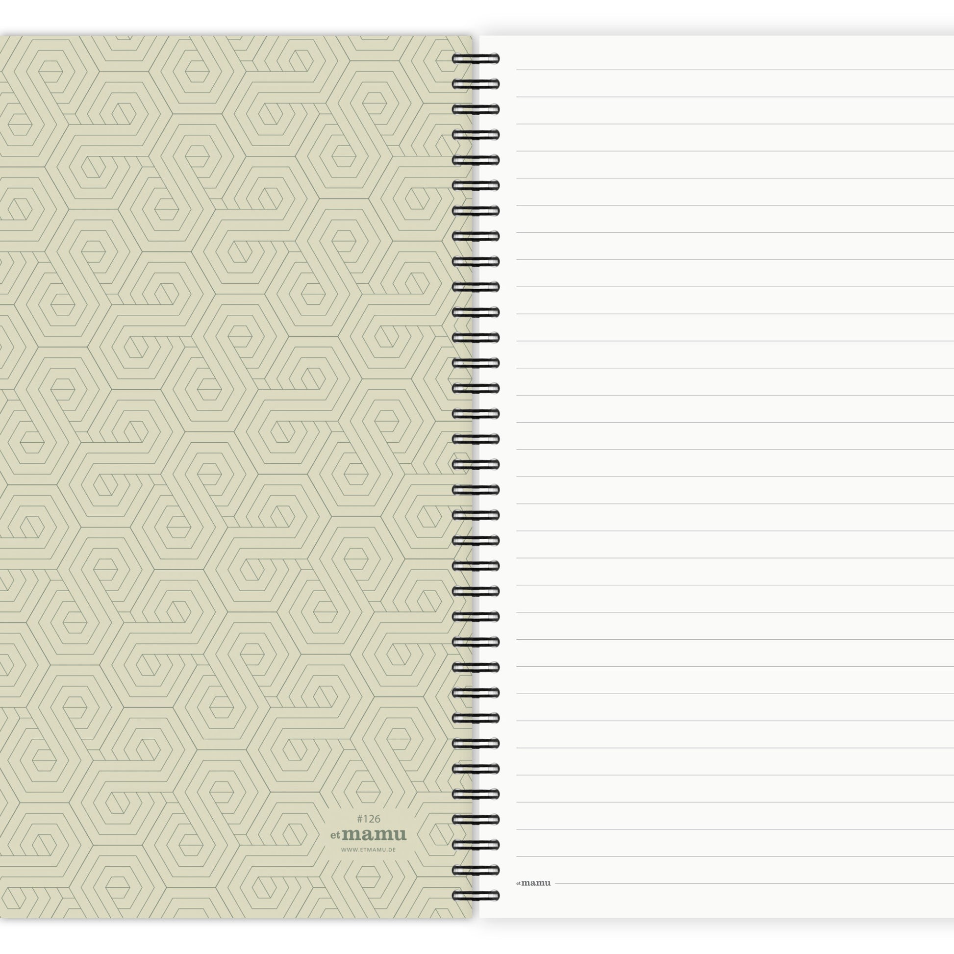 Picture of Notebook