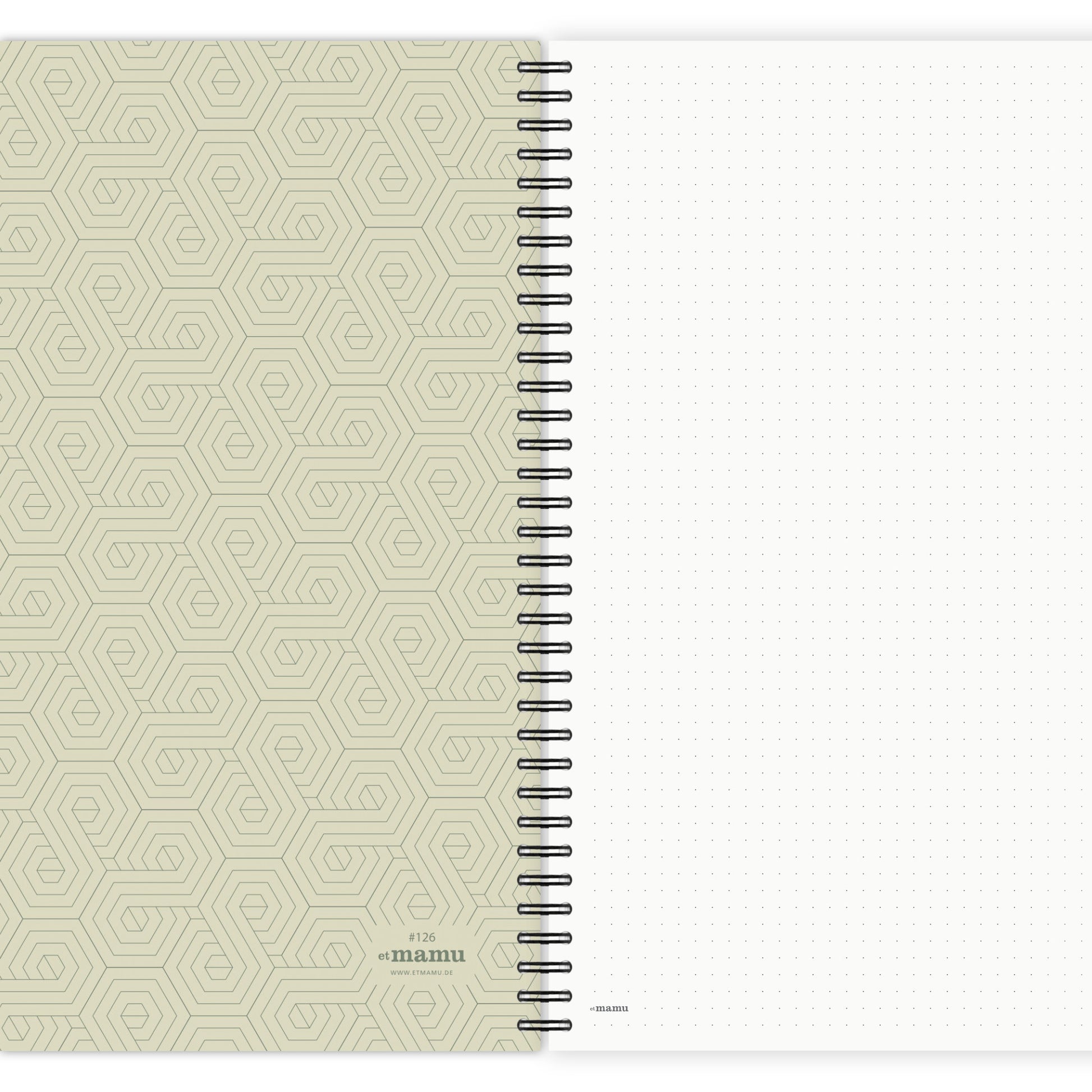 Picture of Notebook