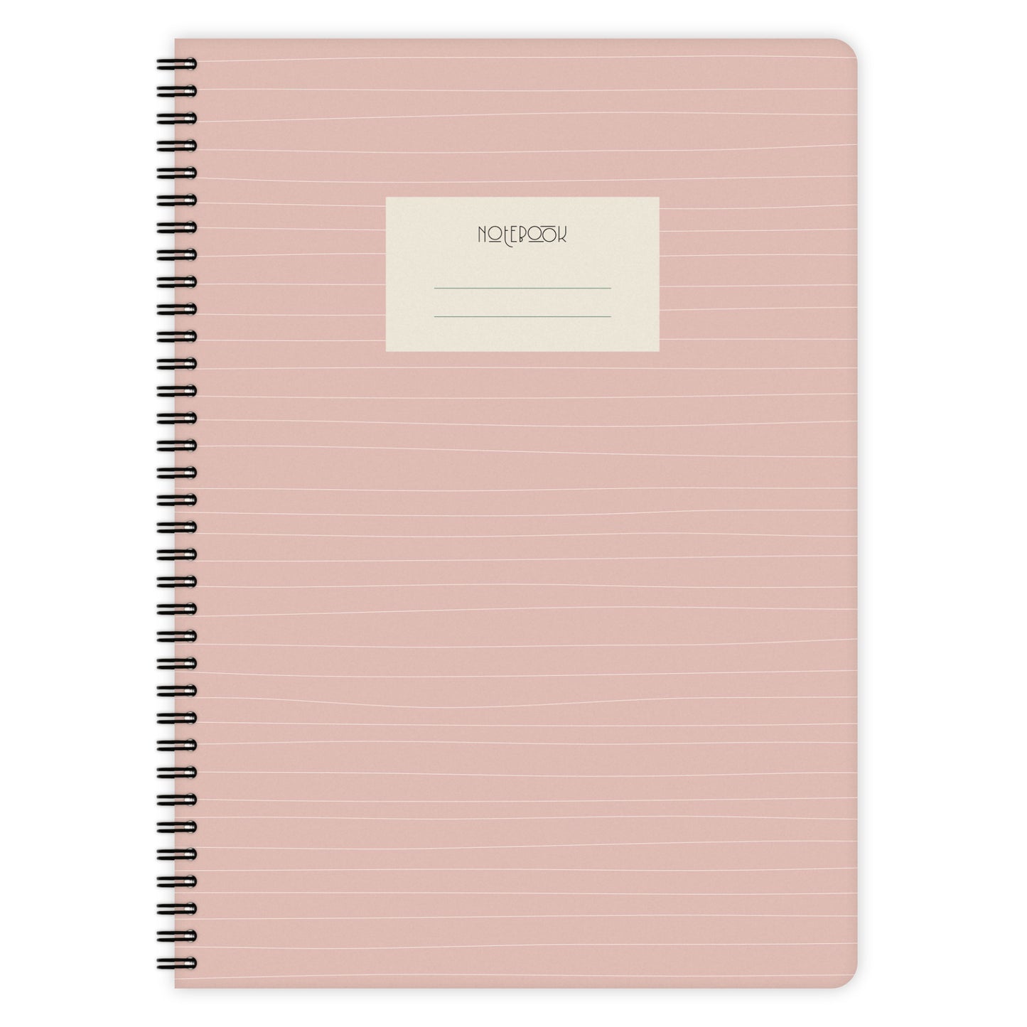 Picture of Notebook