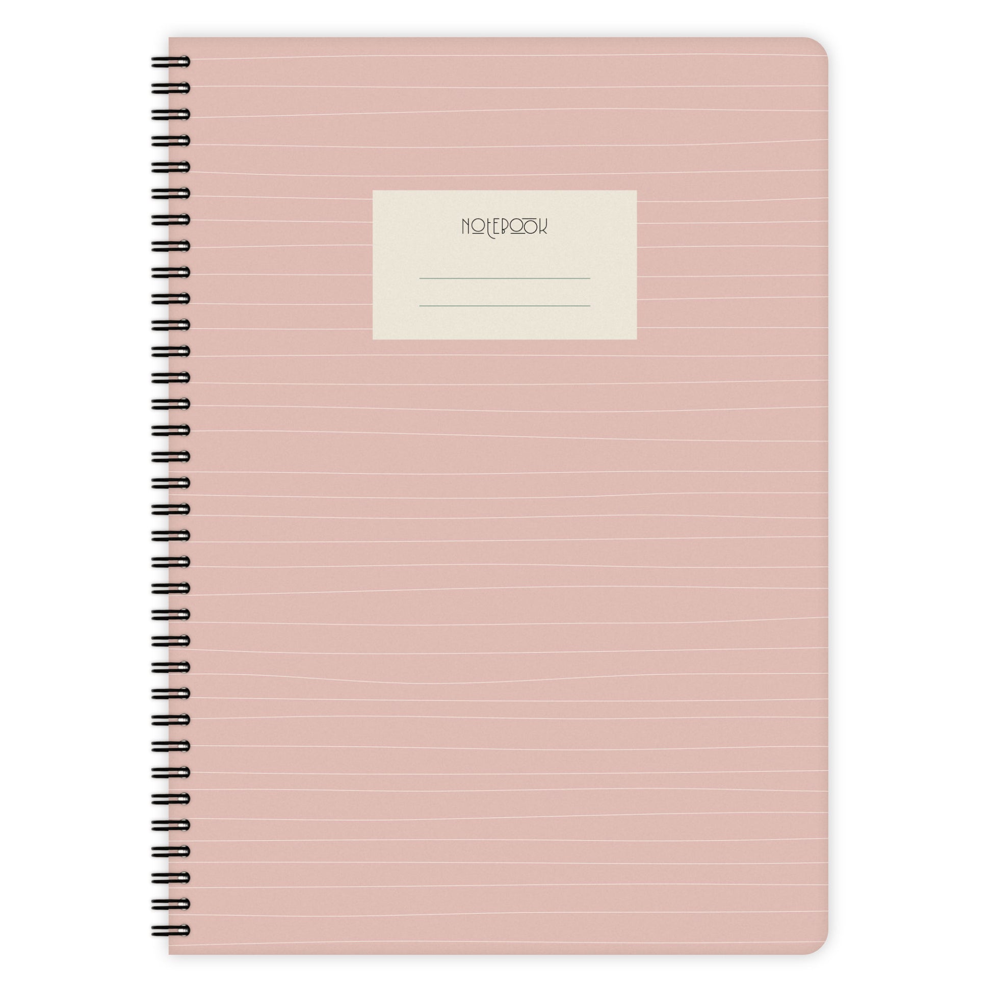 Picture of Notebook