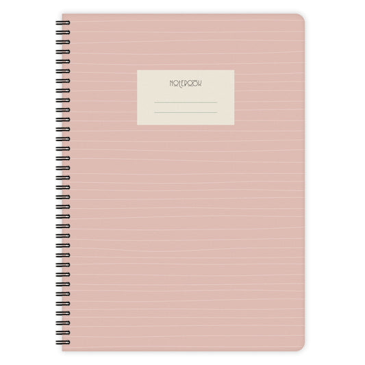 Picture of Notebook