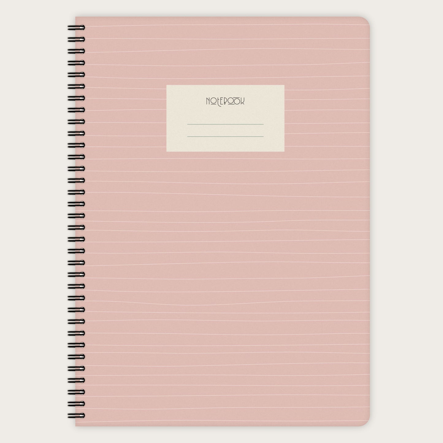 Picture of Notebook