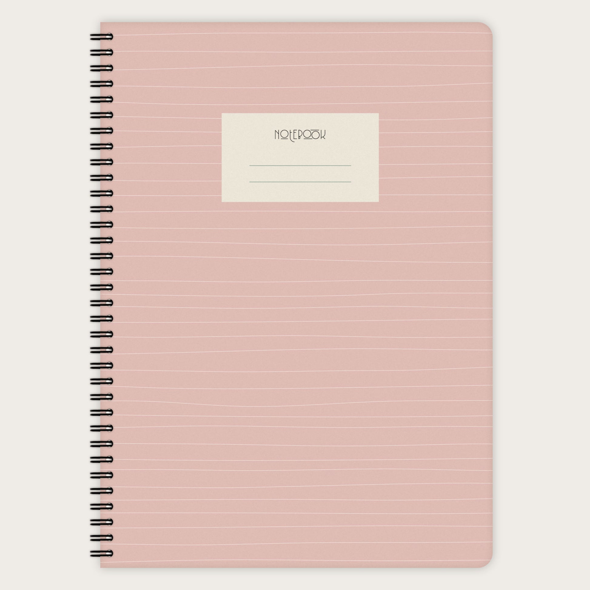 Picture of Notebook