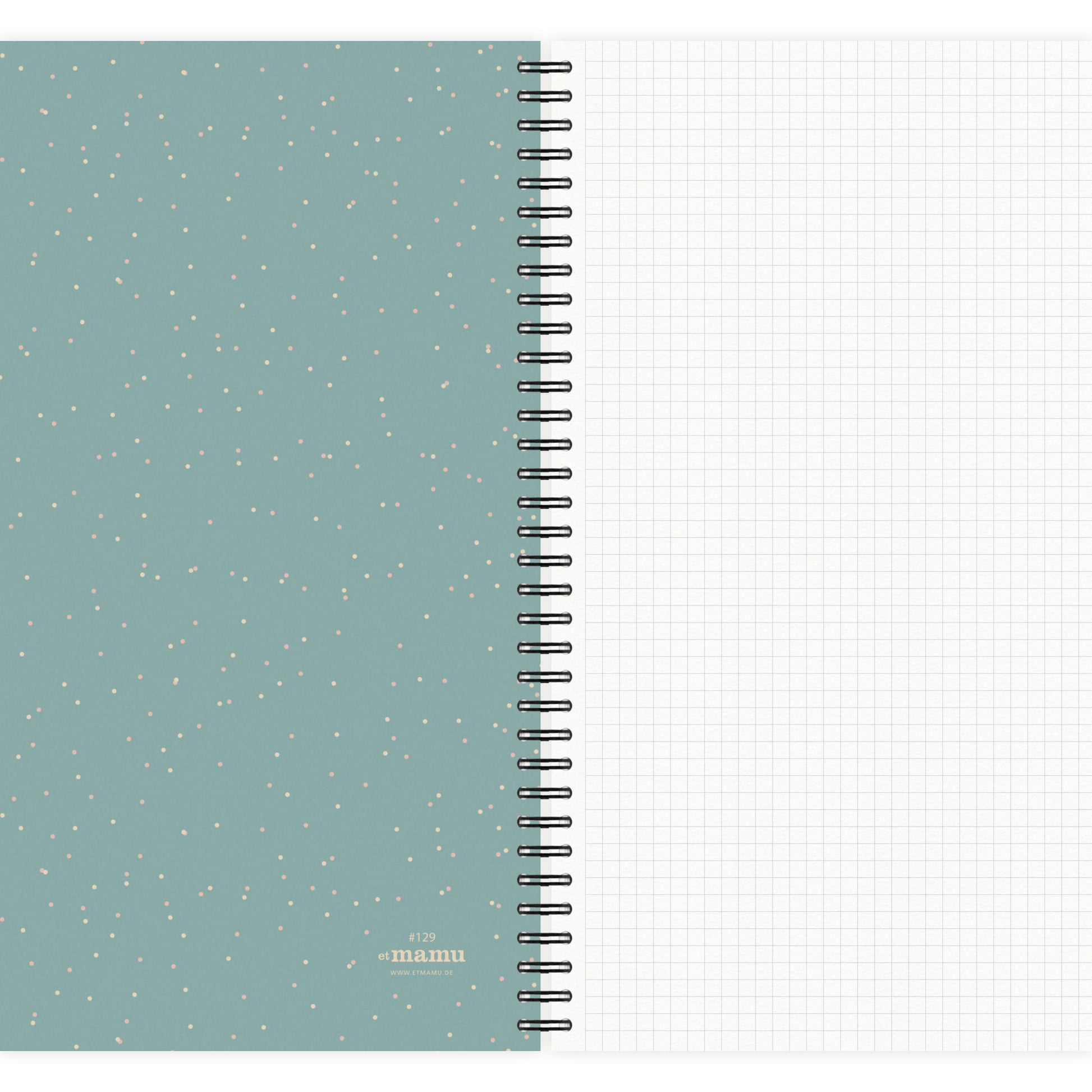 Picture of Notebook