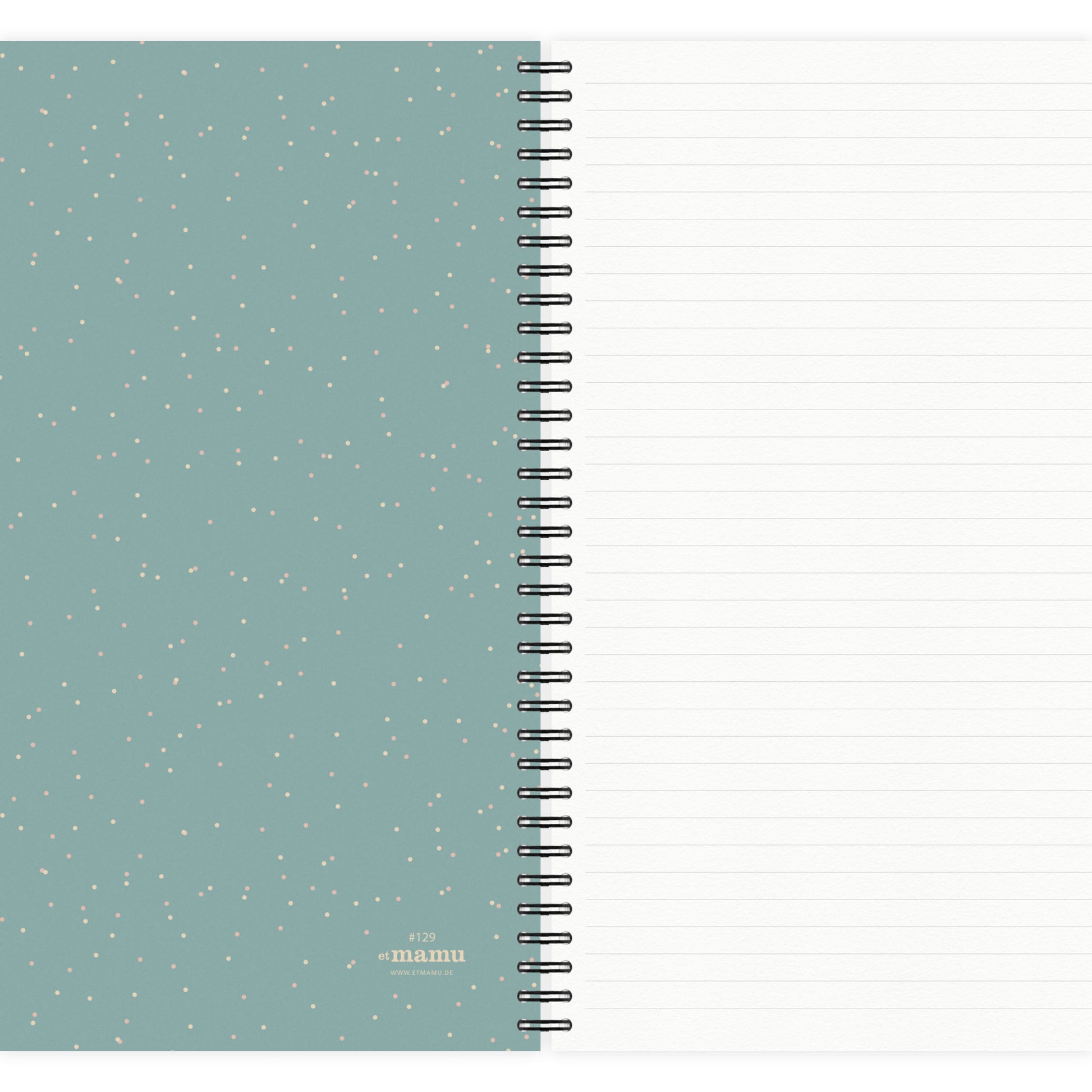 Picture of Notebook