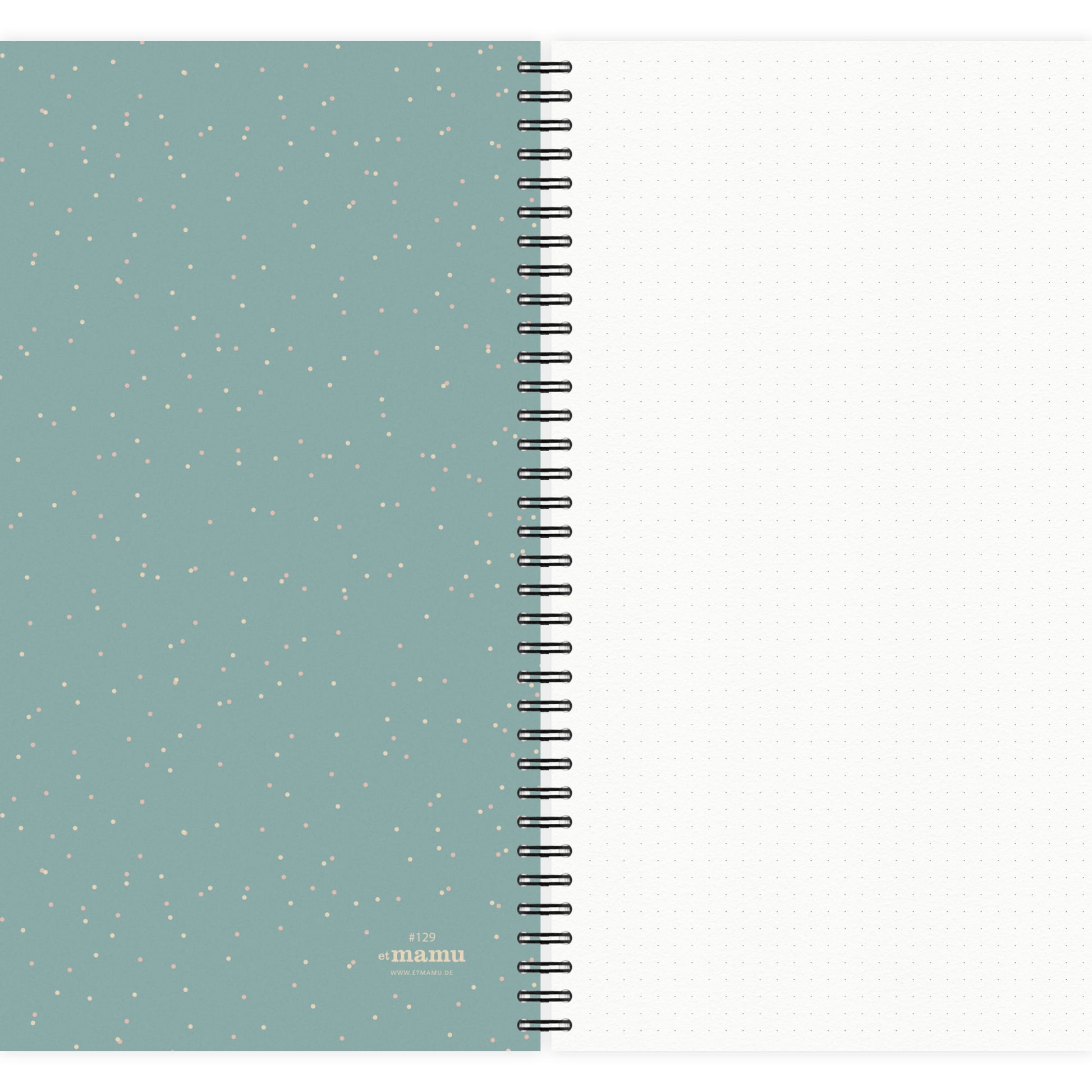 Picture of Notebook