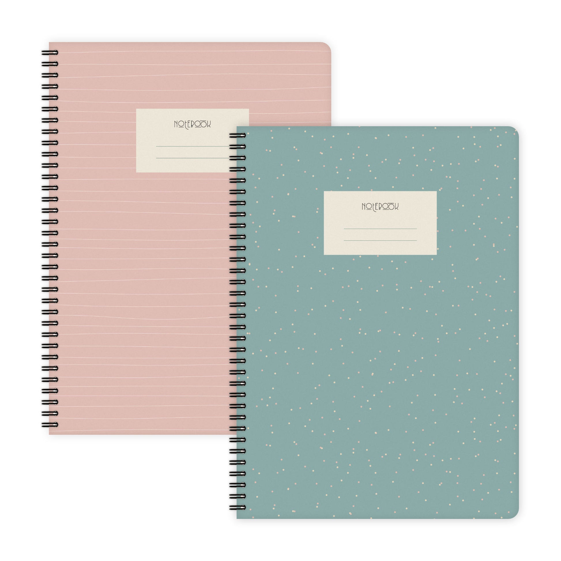 Picture of Notebook