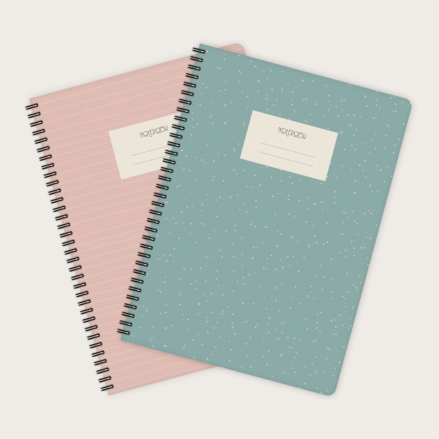 Picture of Notebook