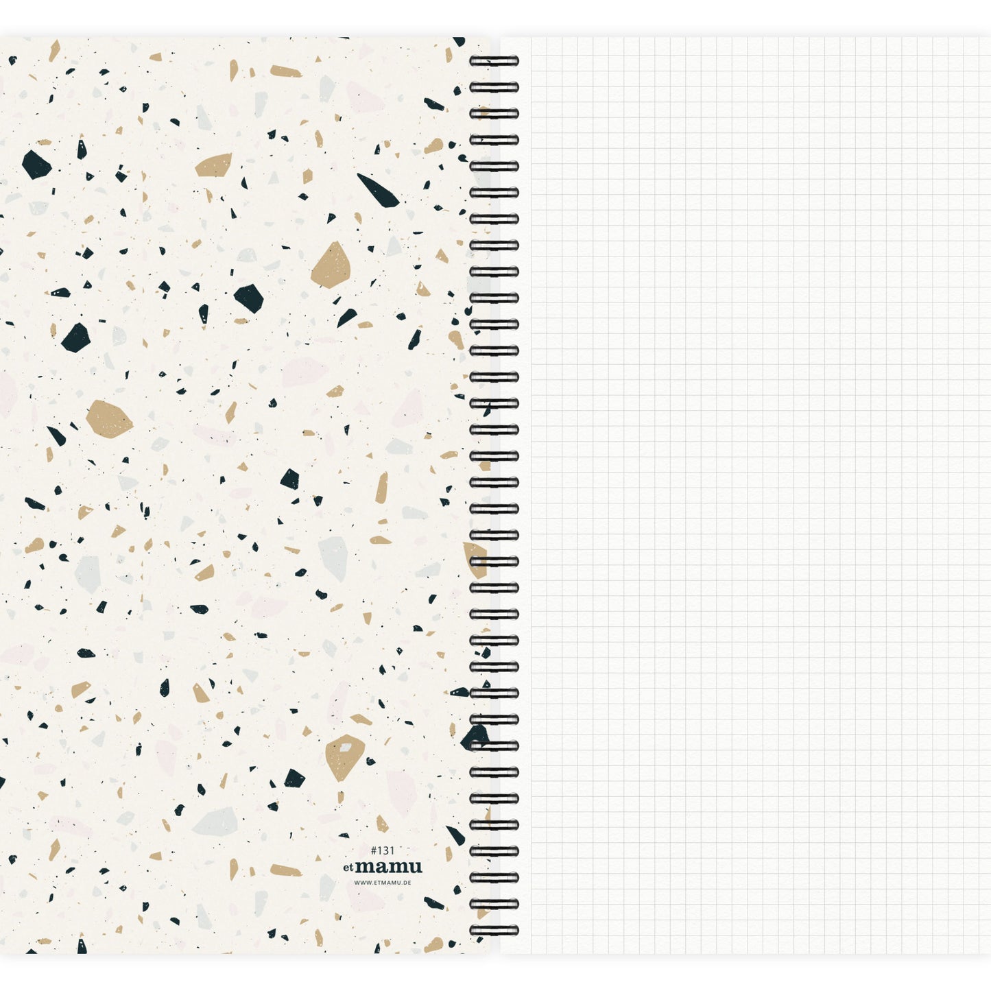 Picture of Notebook