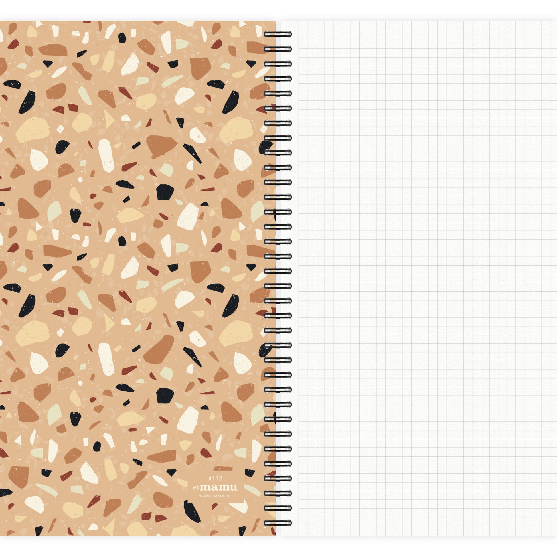 Picture of Notebook