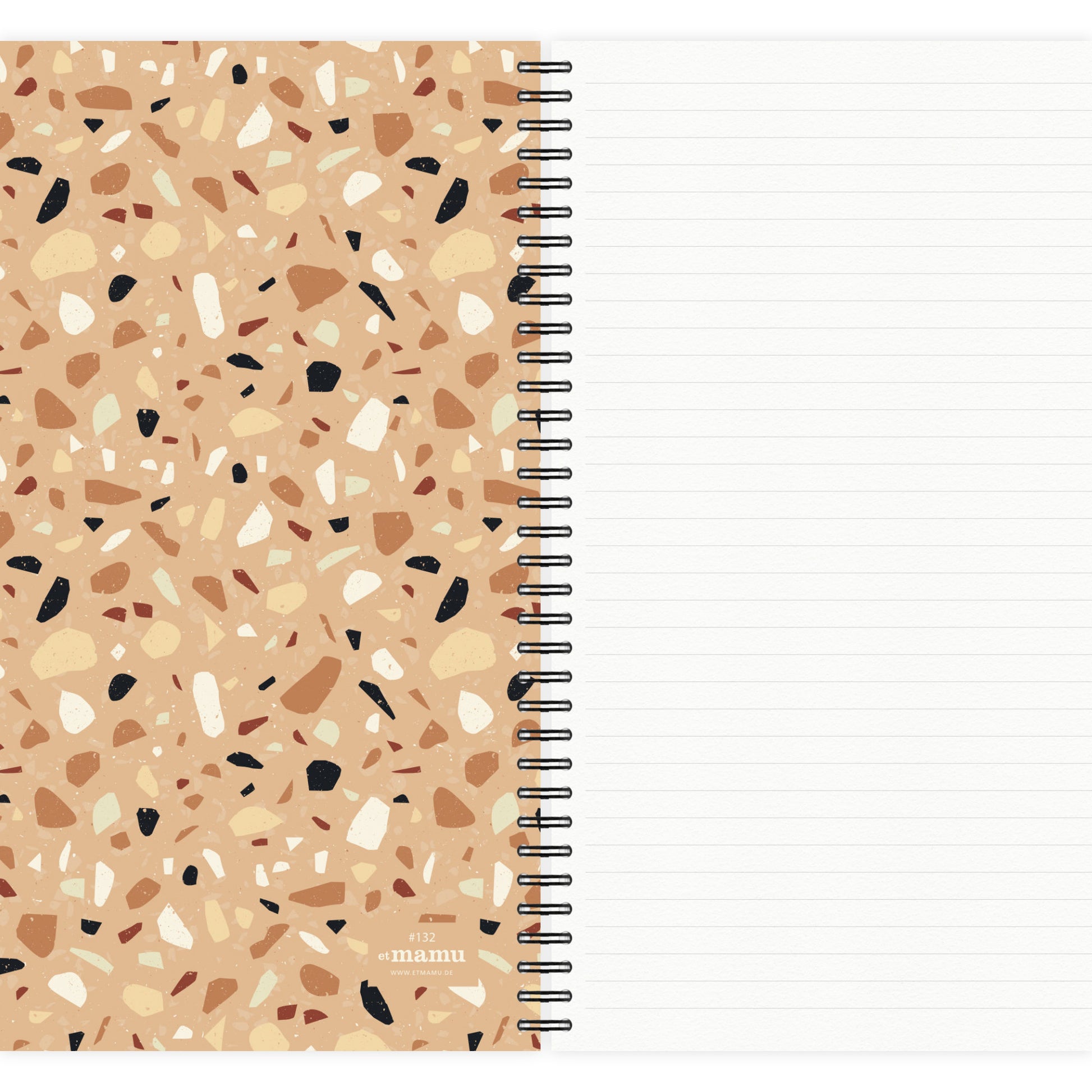 Picture of Notebook