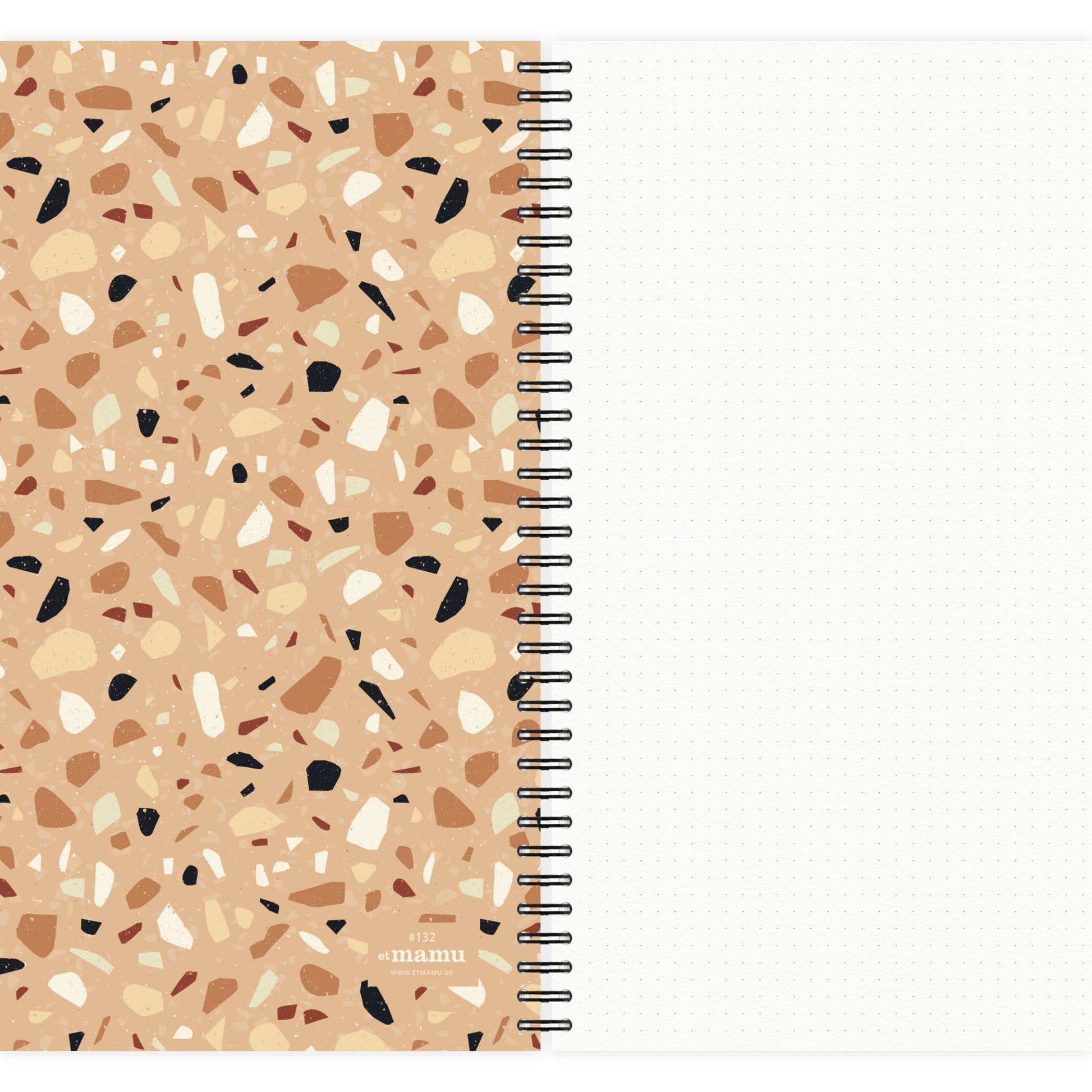 Picture of Notebook