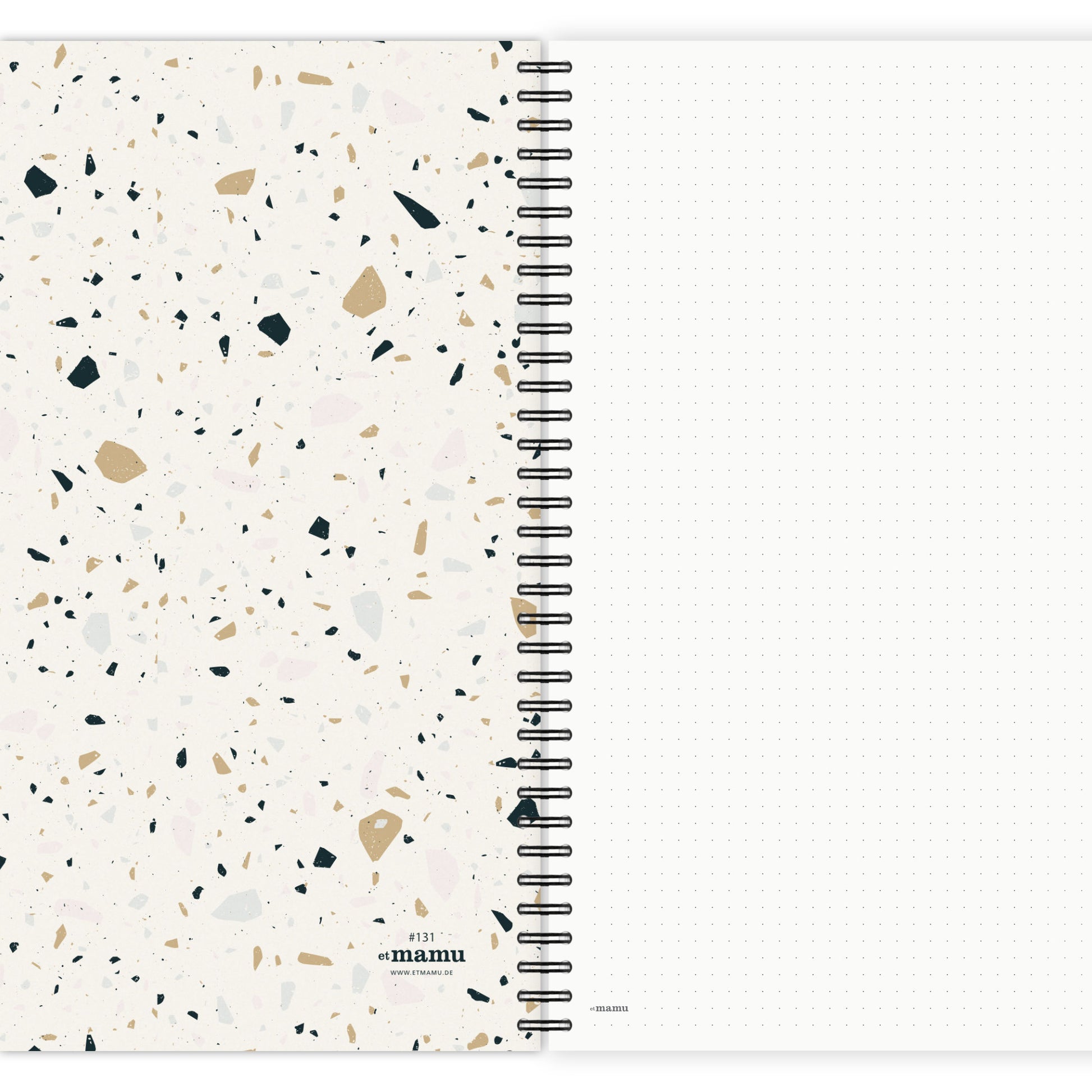 Picture of Notebook