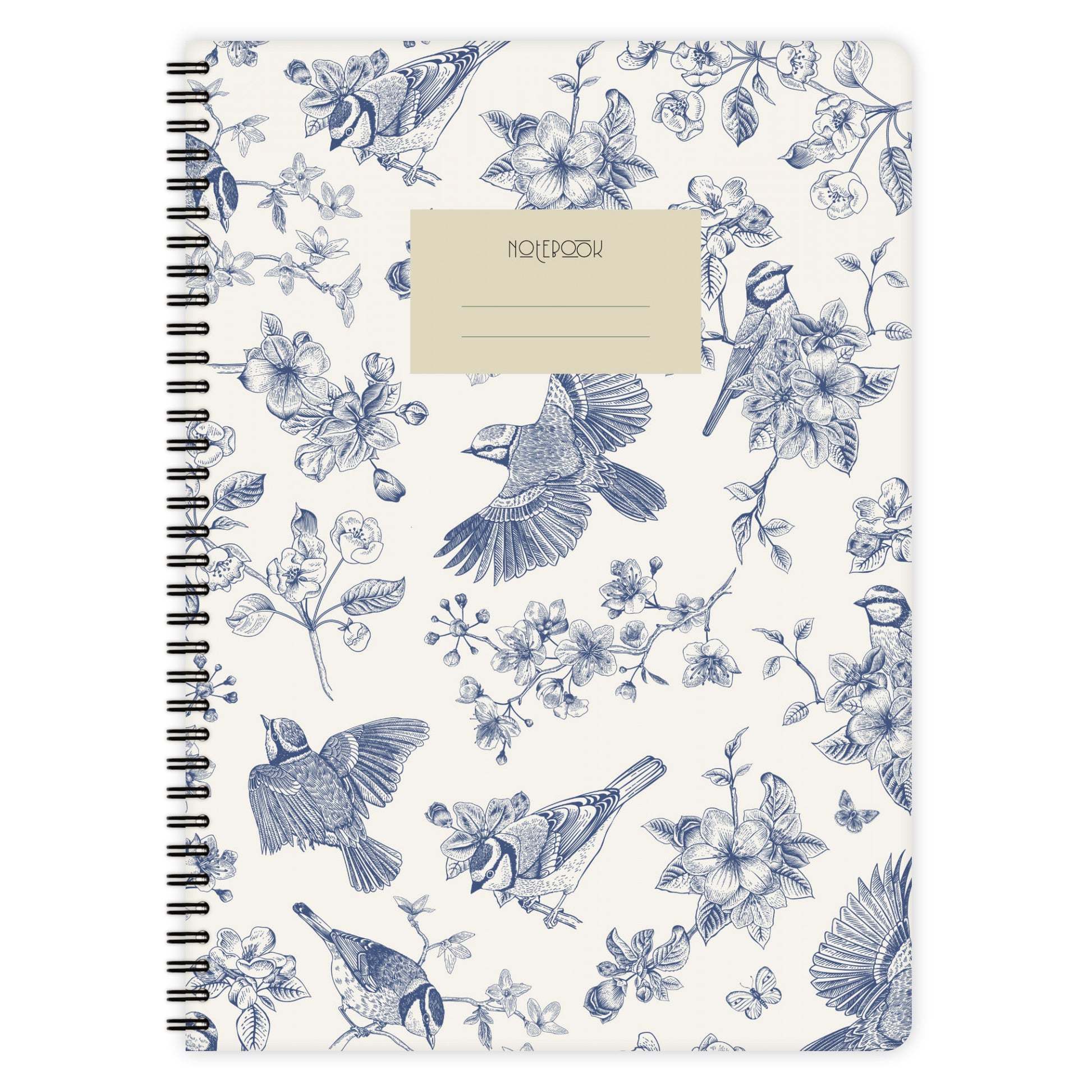 Picture of Notebook