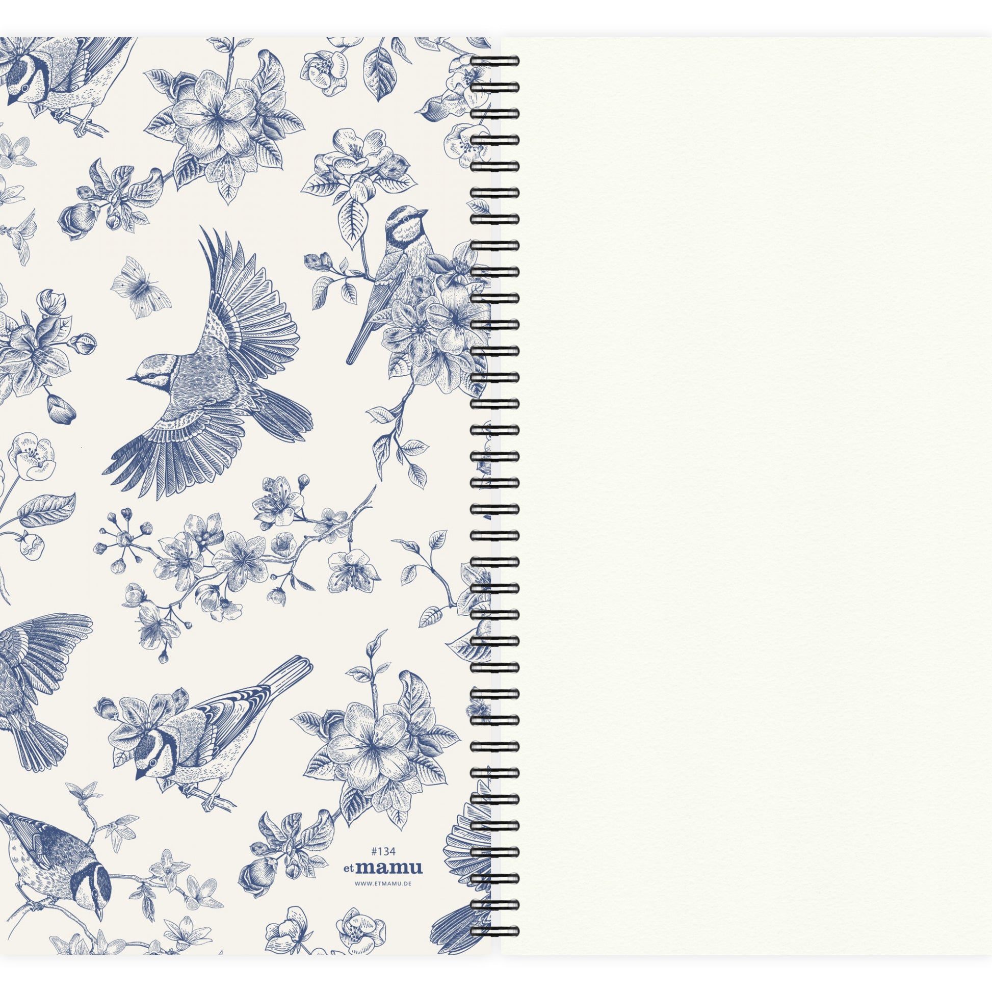 Picture of Notebook