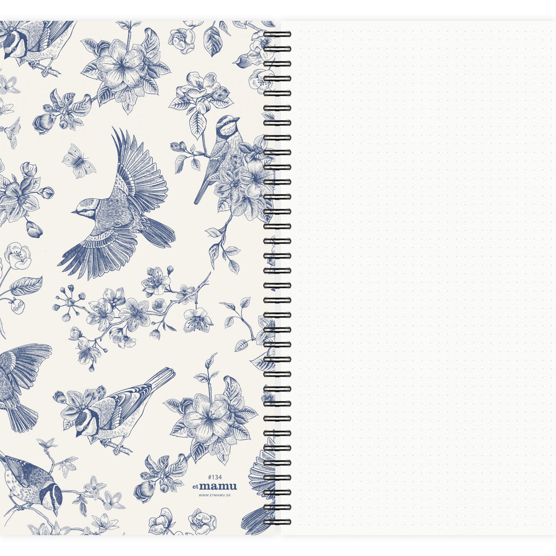 Picture of Notebook