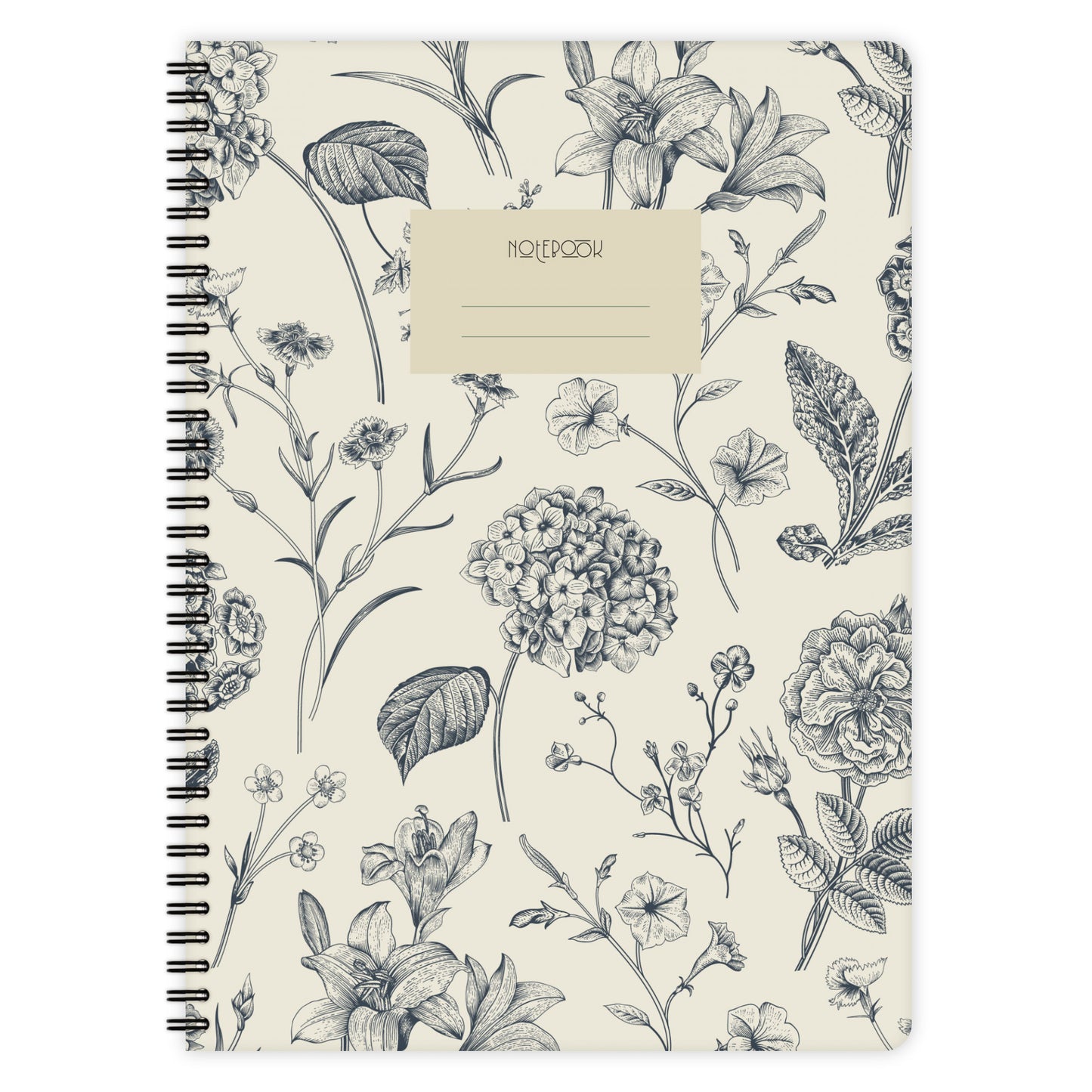Picture of Notebook