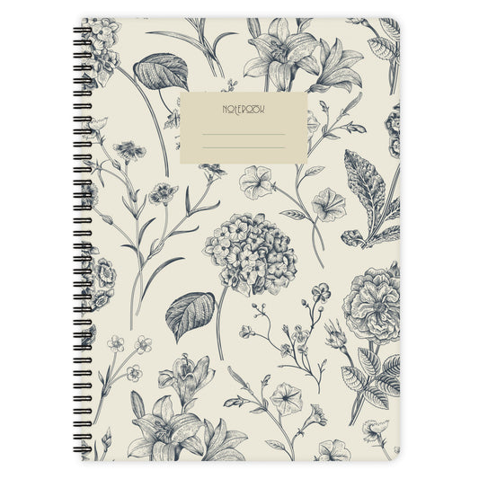 Picture of Notebook