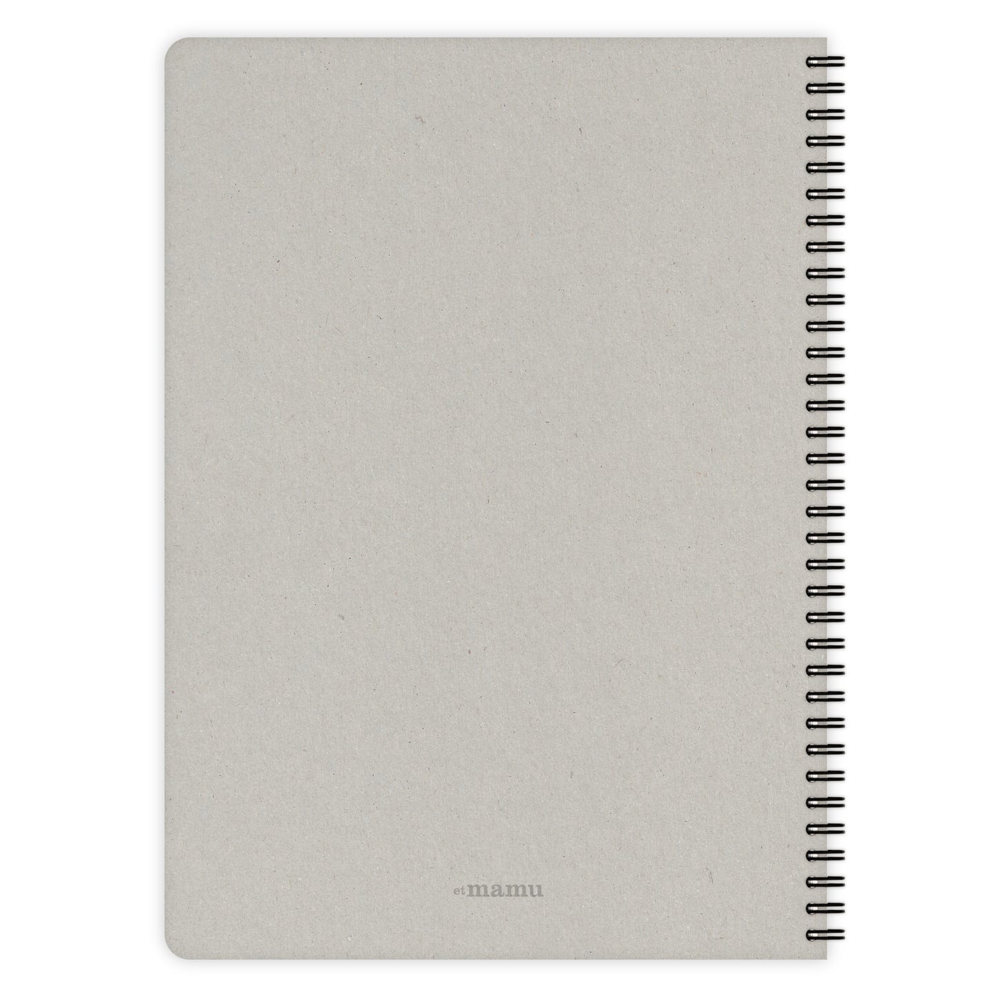 Picture of Notebook