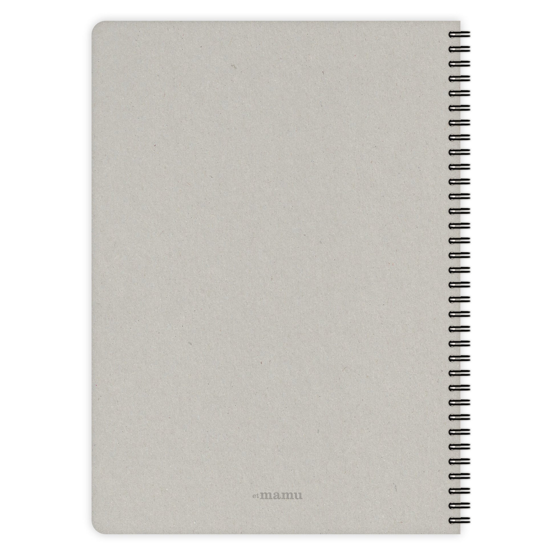 Picture of Notebook