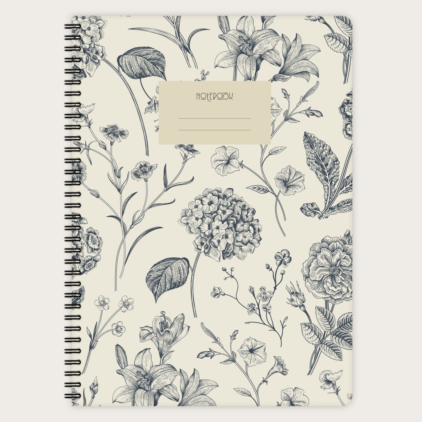 Picture of Notebook