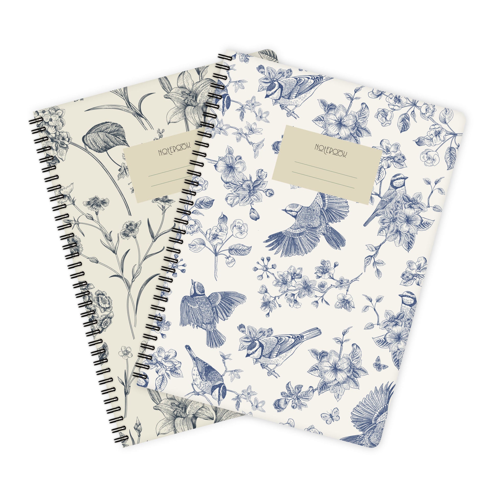 Picture of Notebook