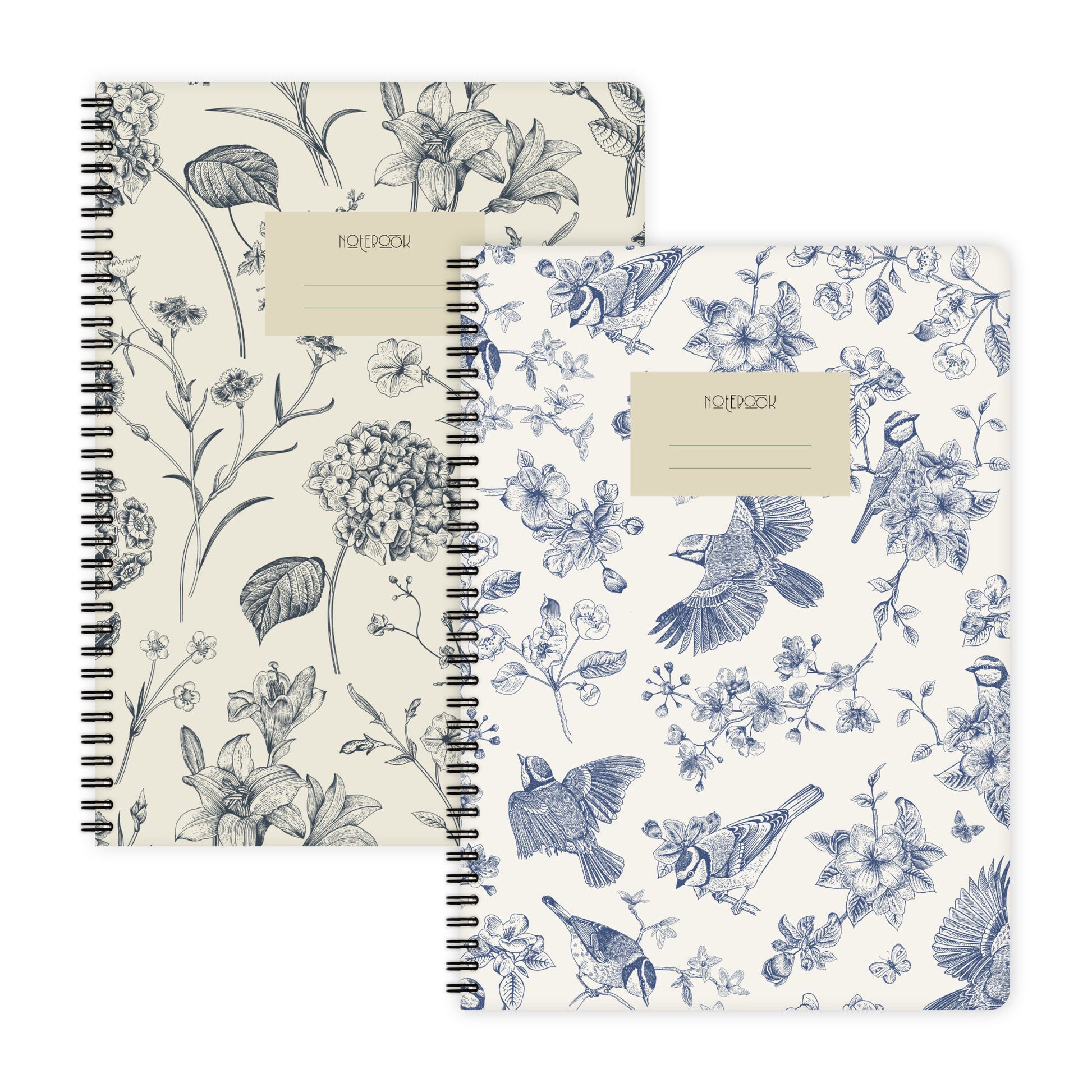 Picture of Notebook