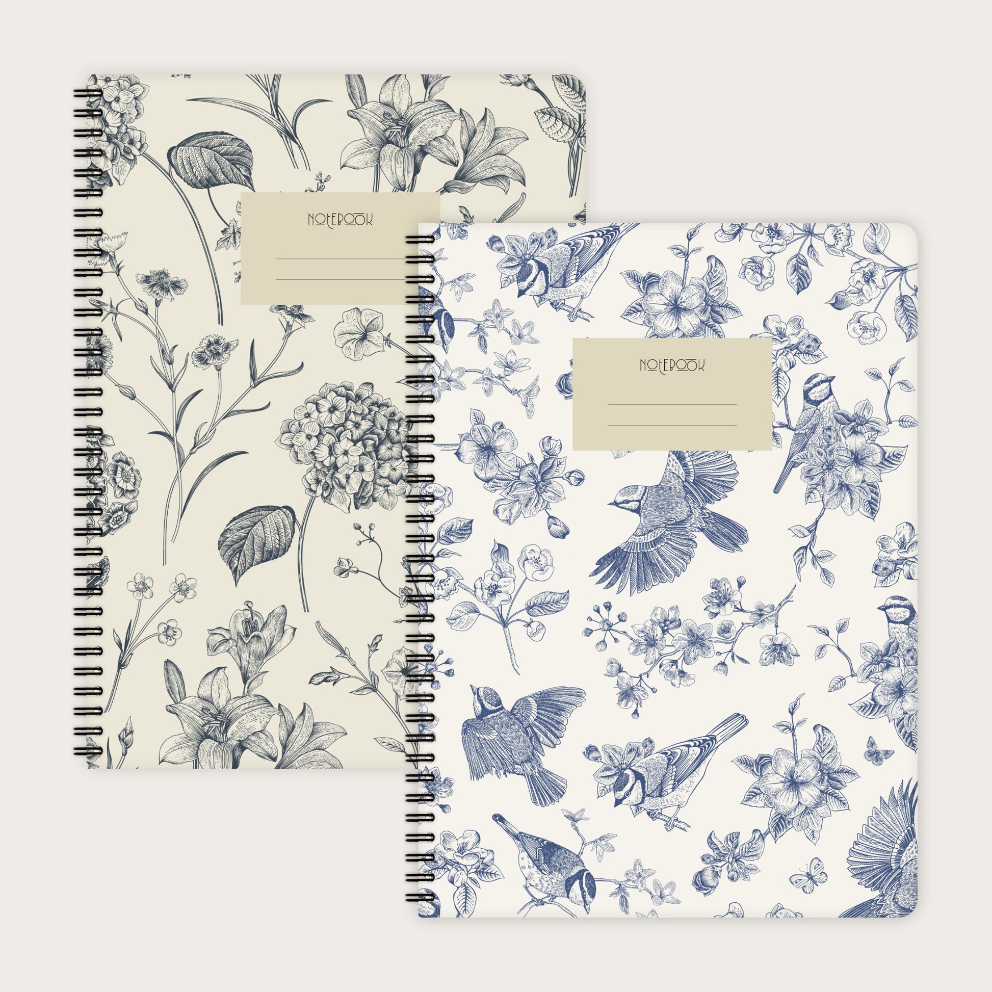 Picture of Notebook