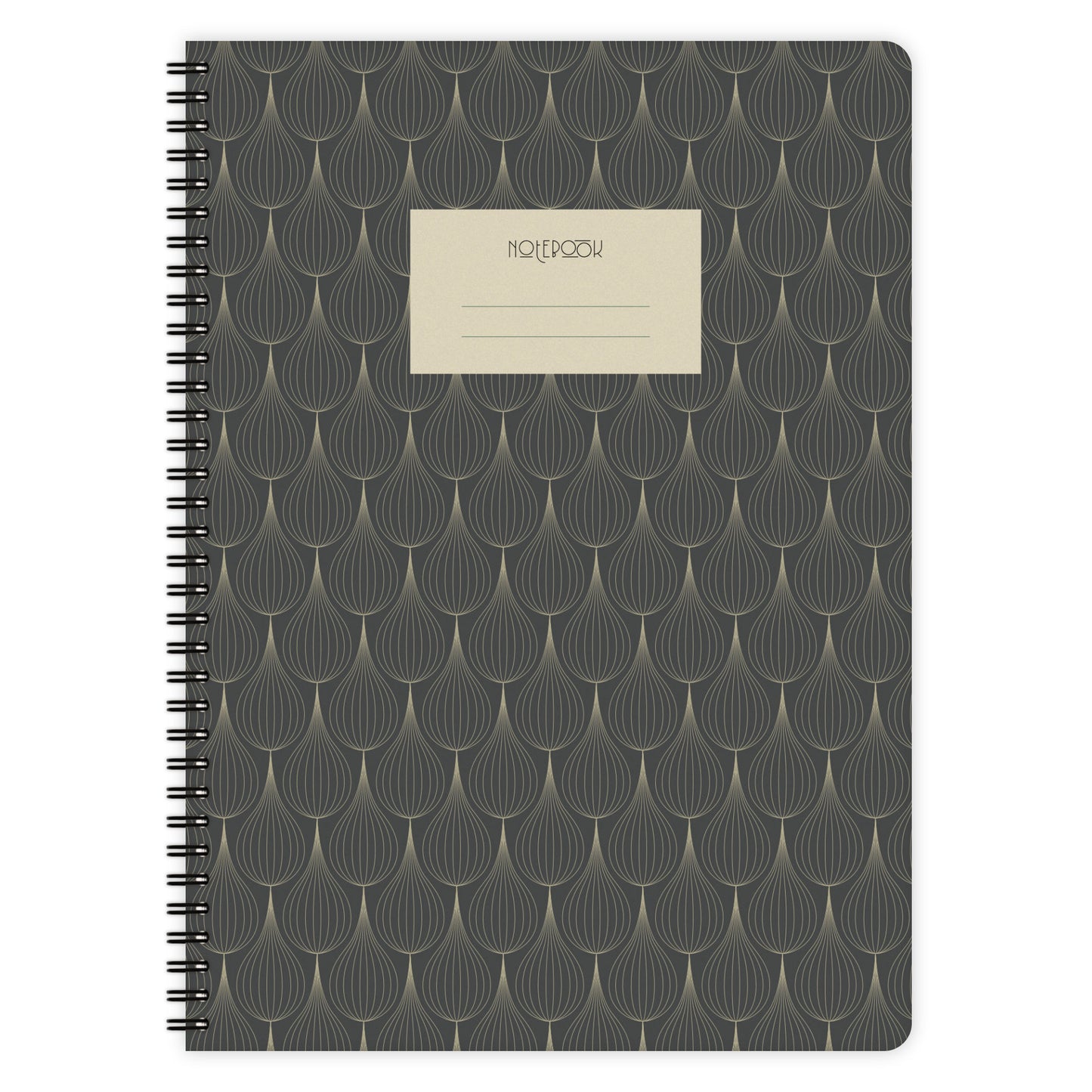 Picture of Notebook