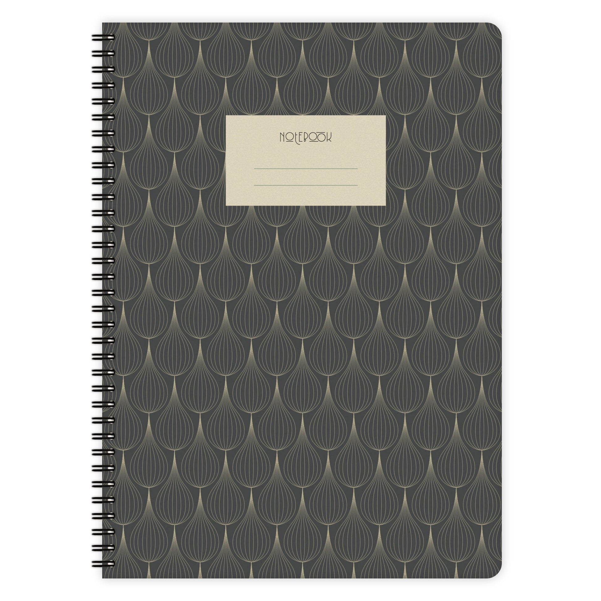 Picture of Notebook