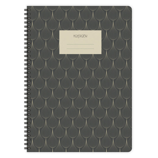 Picture of Notebook