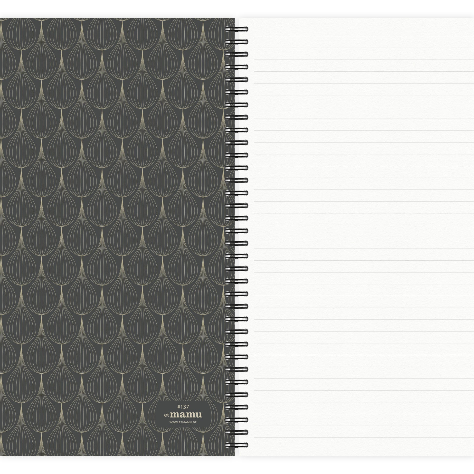 Picture of Notebook