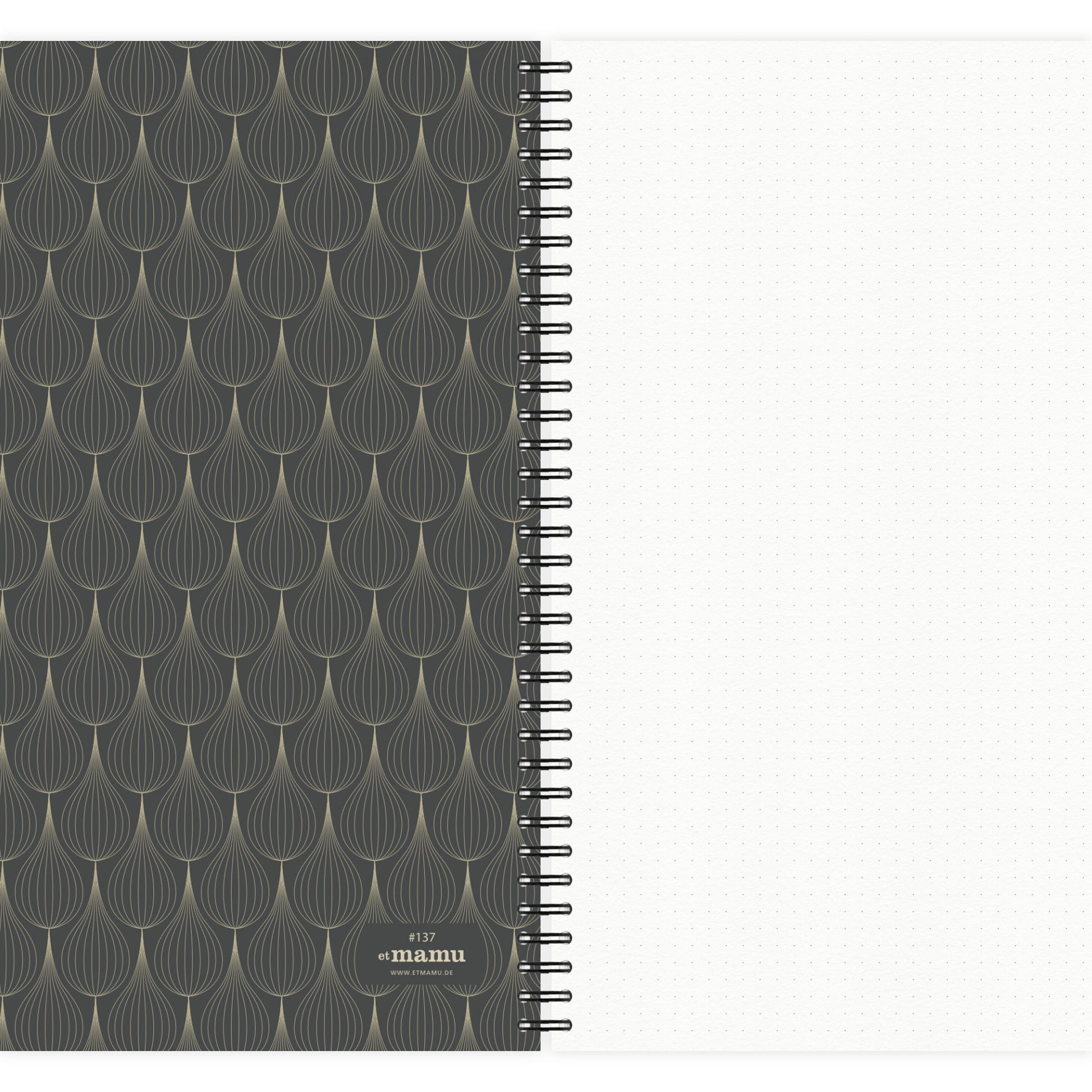 Picture of Notebook