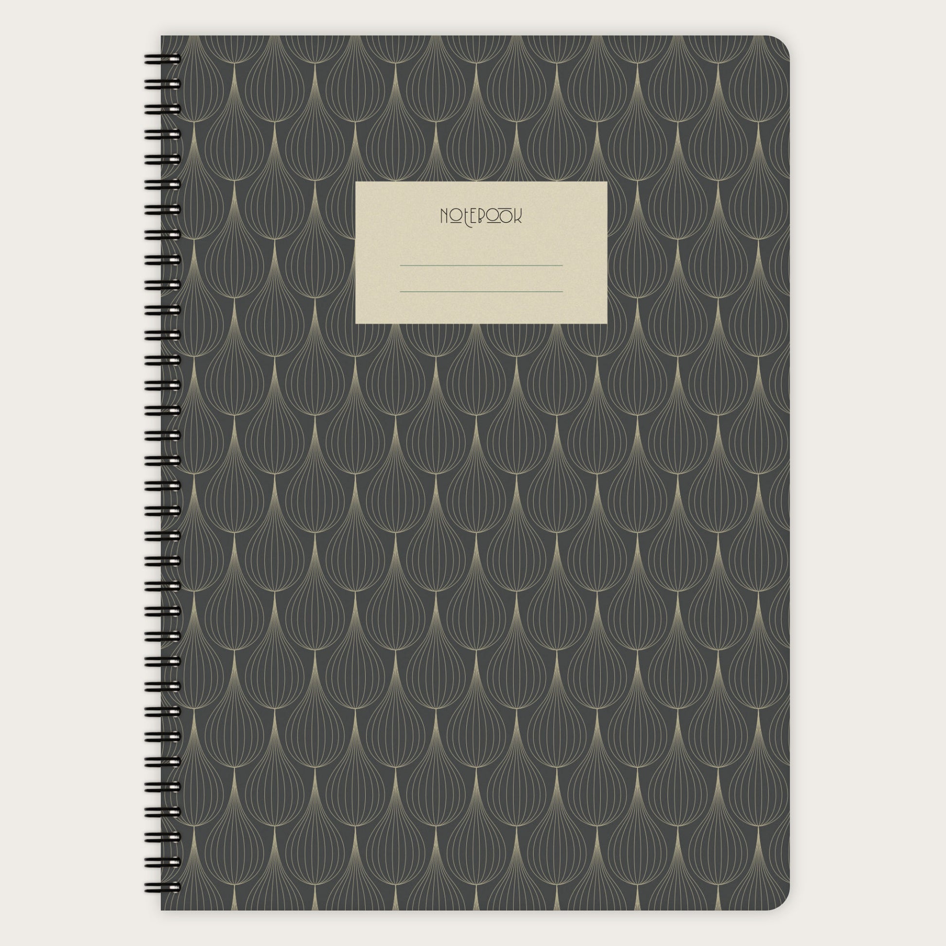 Picture of Notebook