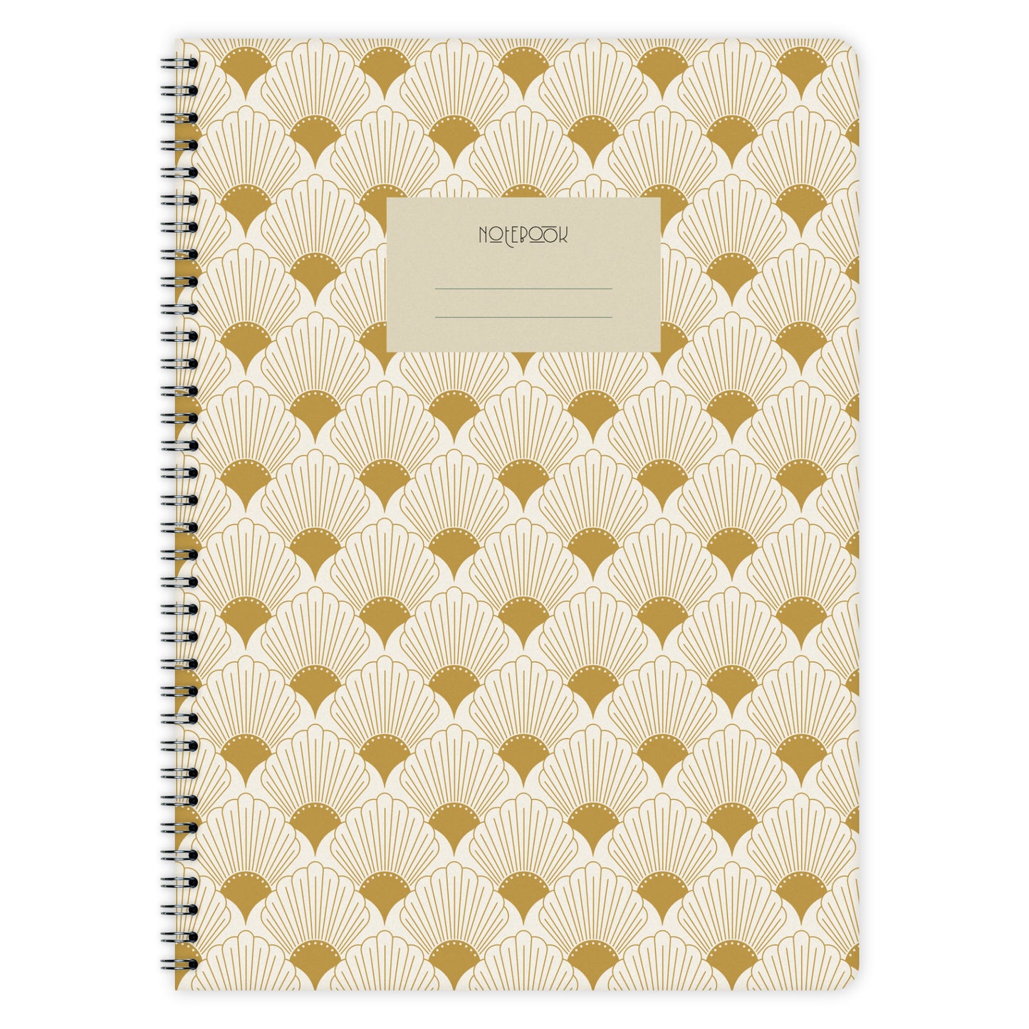 Picture of Notebook
