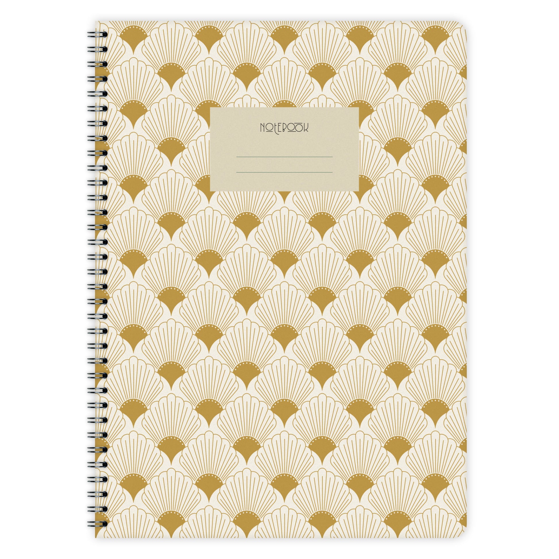Picture of Notebook