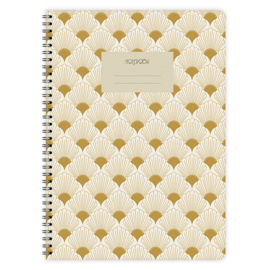 Picture of Notebook