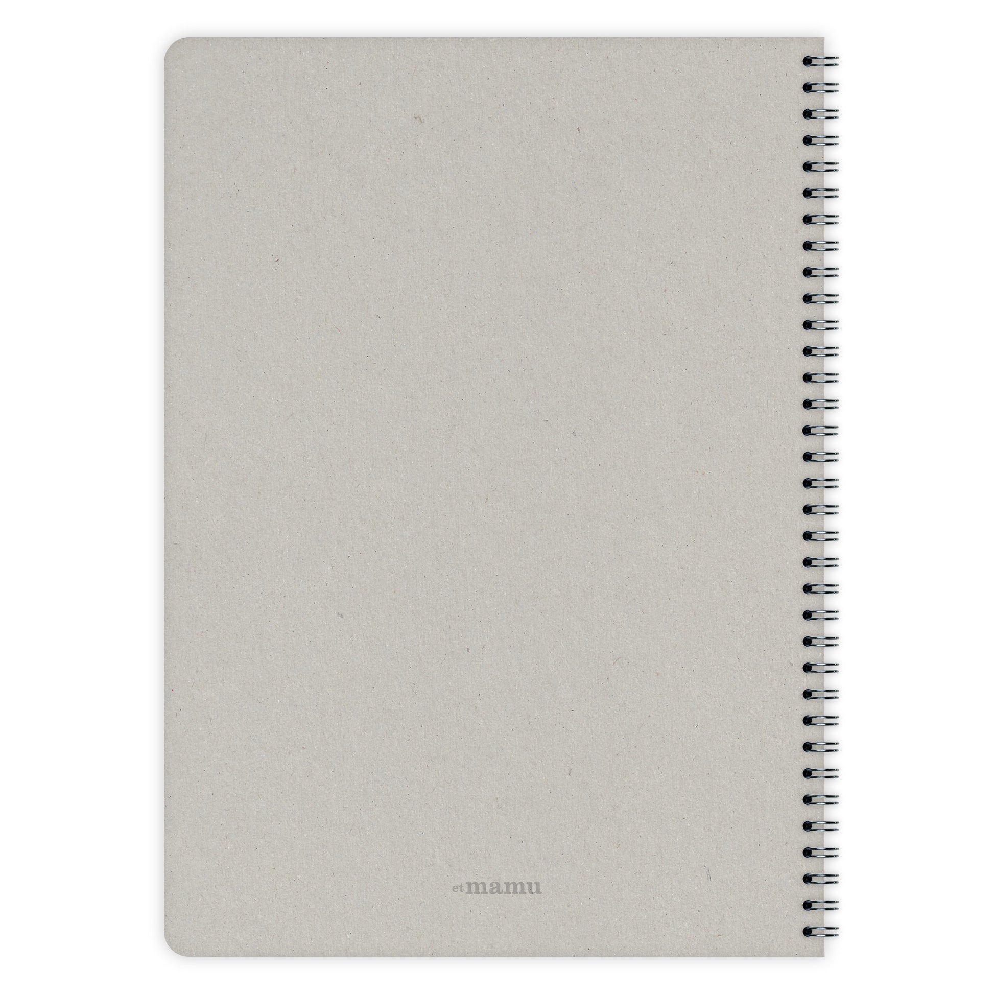 Picture of Notebook