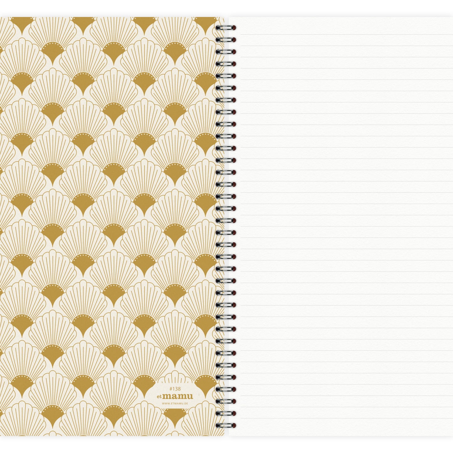 Picture of Notebook